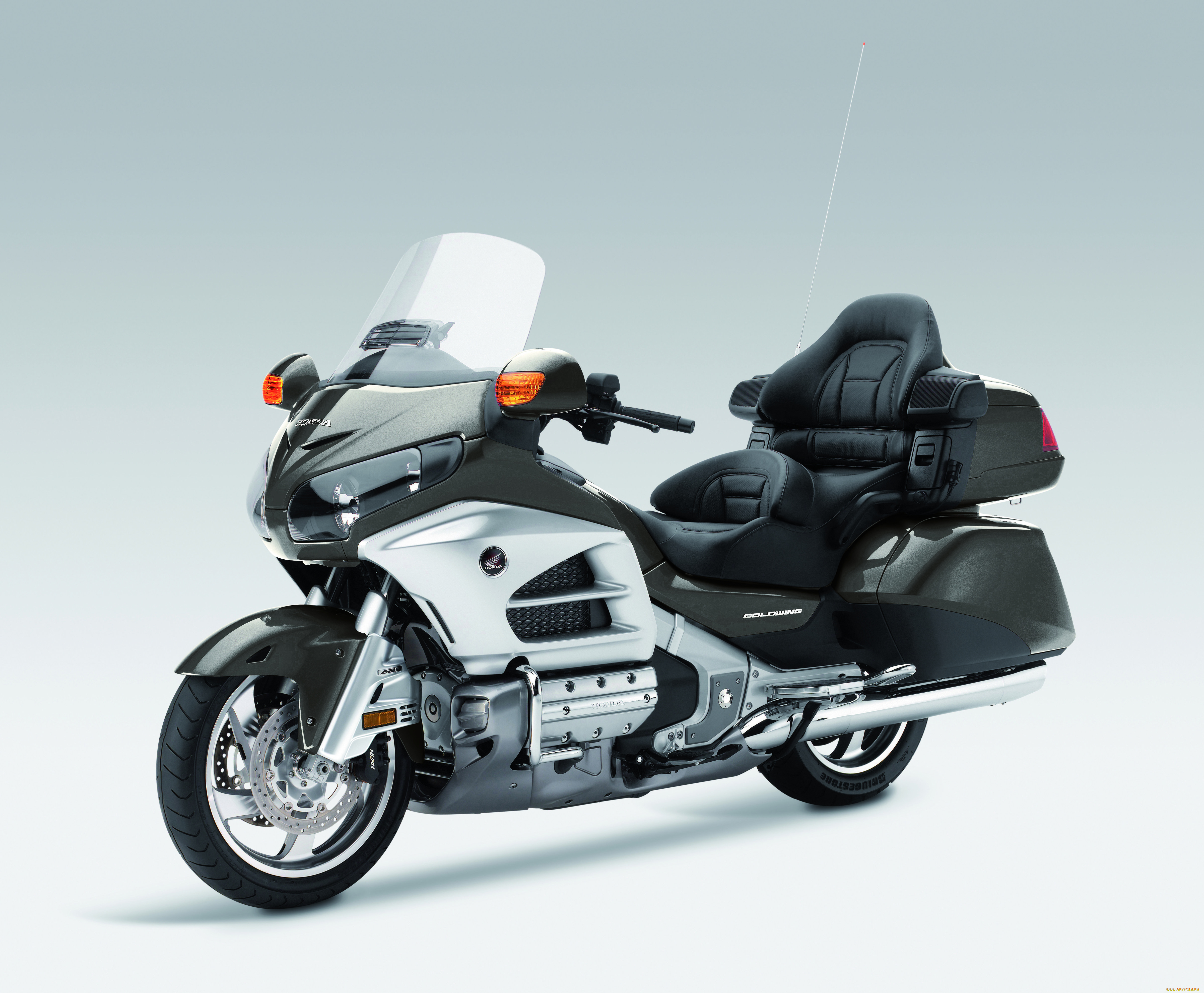 мотоциклы, honda