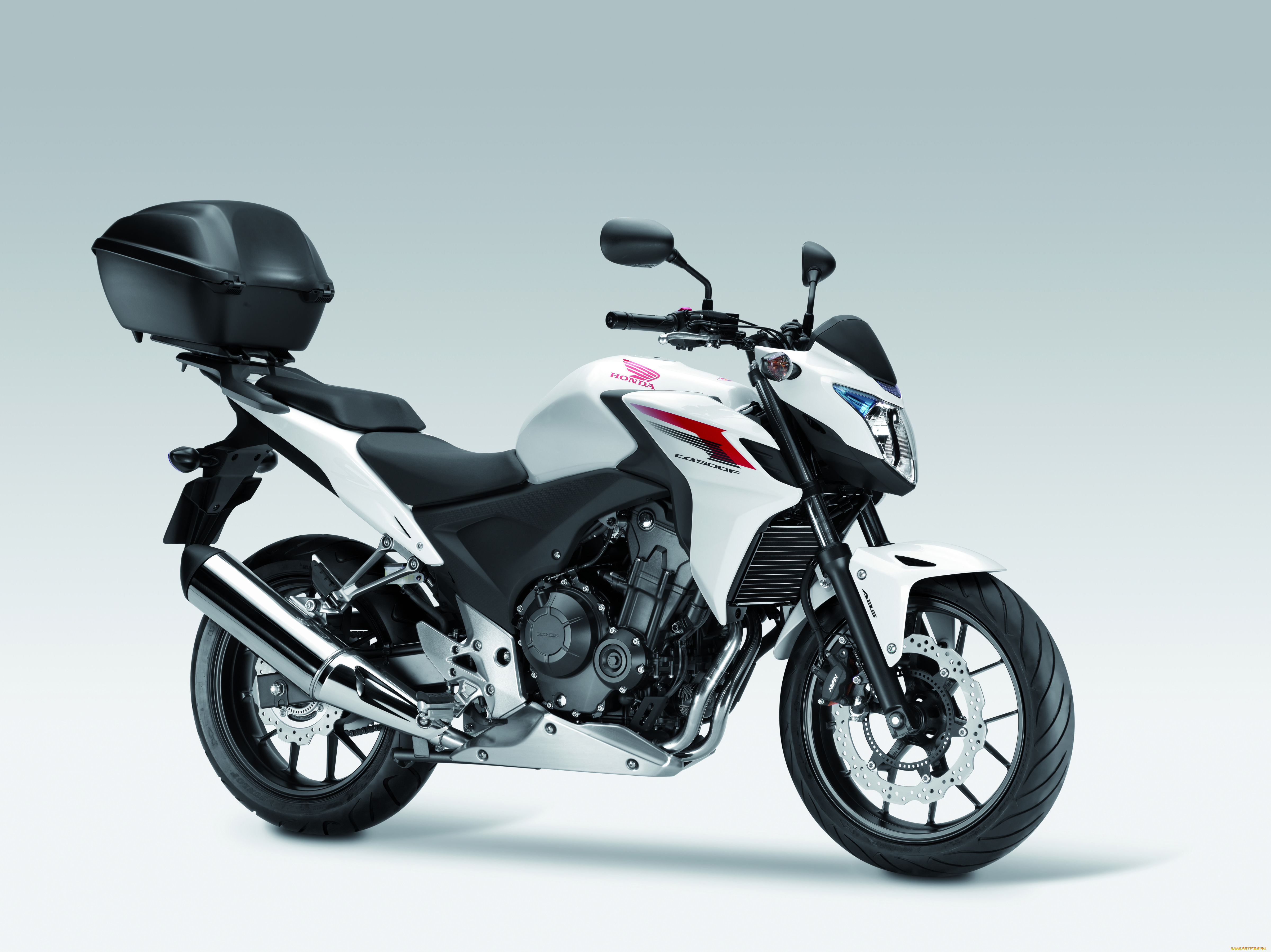 мотоциклы, honda