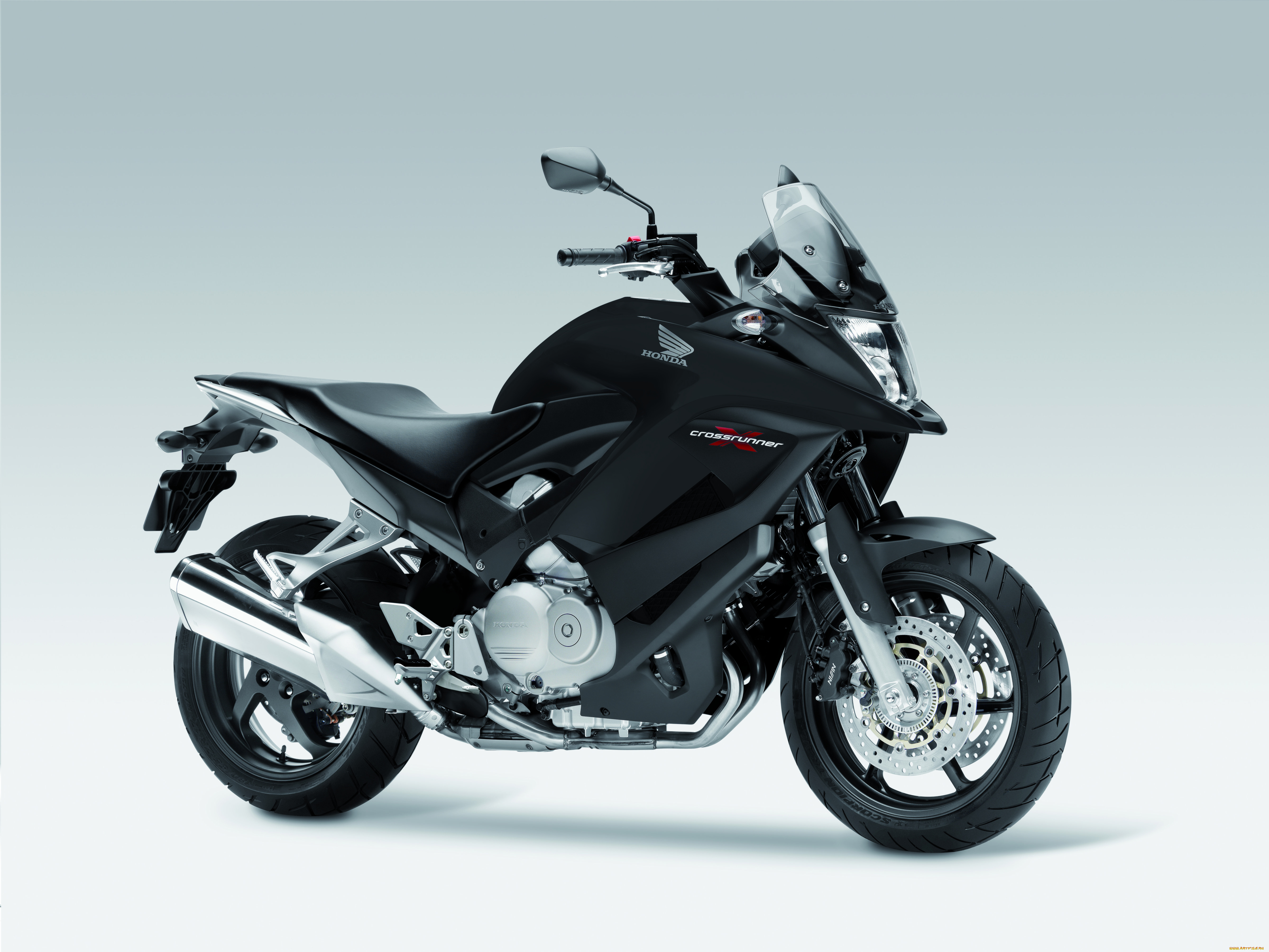 мотоциклы, honda