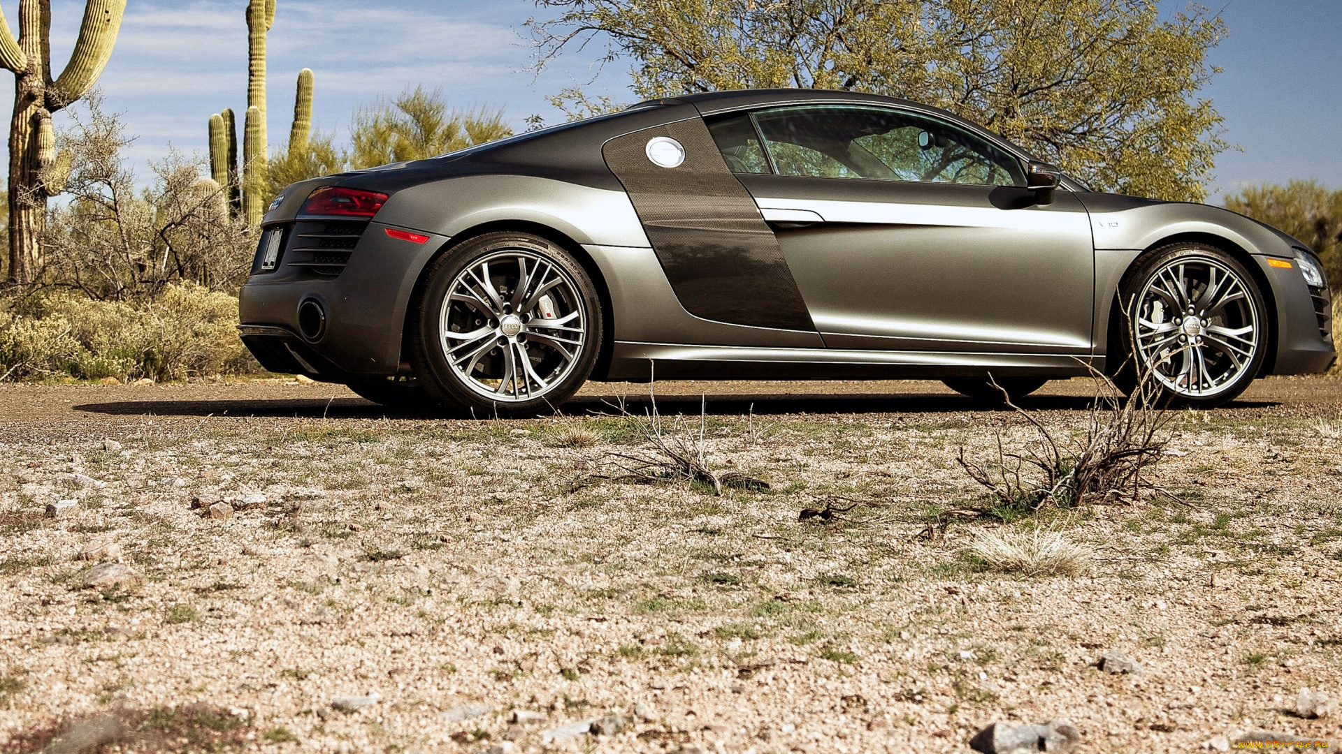 автомобили, audi, us-spec, plus, r8, v10