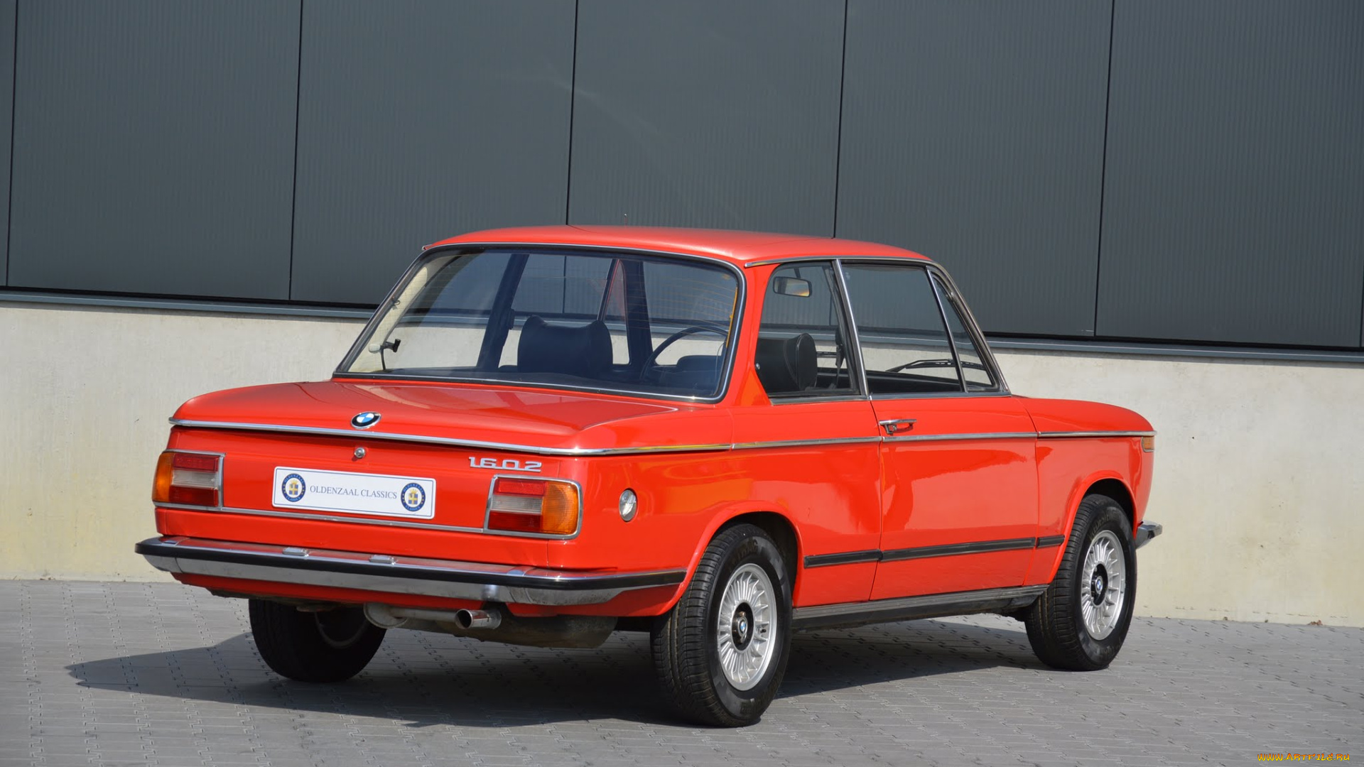 автомобили, bmw, e10, 1602