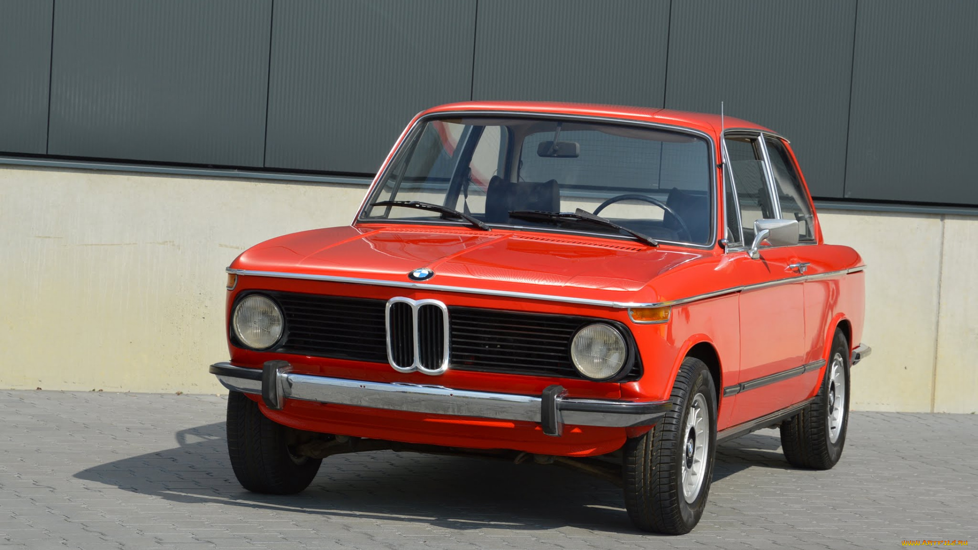 автомобили, bmw, e10, 1602