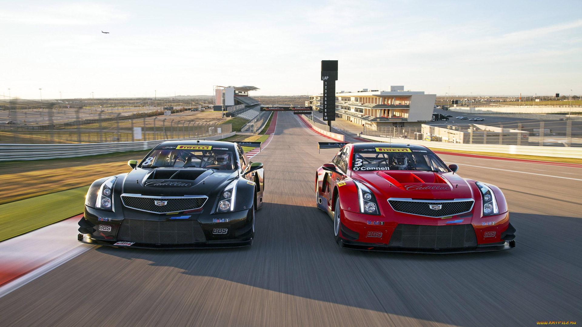 автомобили, cadillac, ats-vr, 2015г