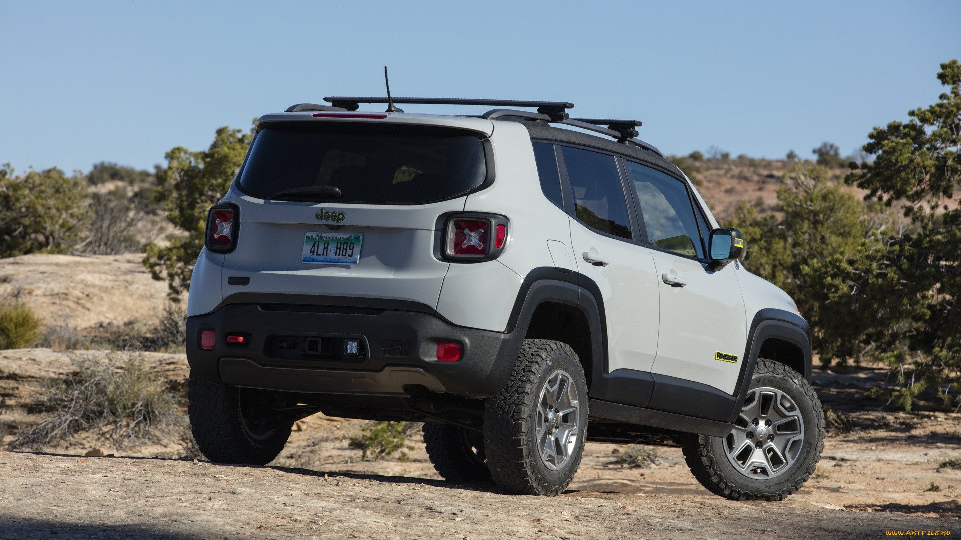 автомобили, jeep, bu, concept, commander, 2016г, renegade