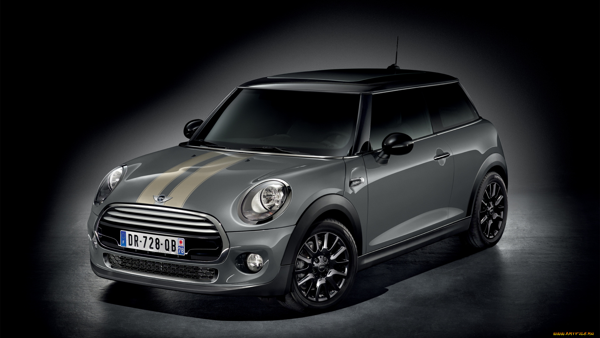 автомобили, mini, 2015г, marylebone, f56, cooper, d