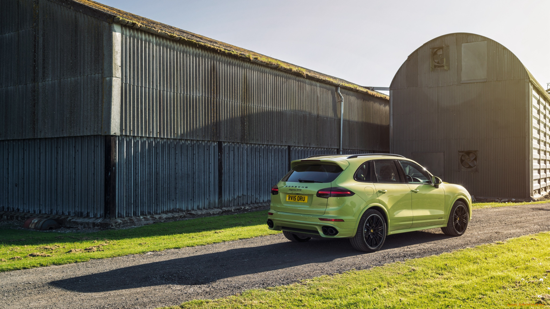 автомобили, porsche, gts, 2014г, cayenne, uk-spec, 958