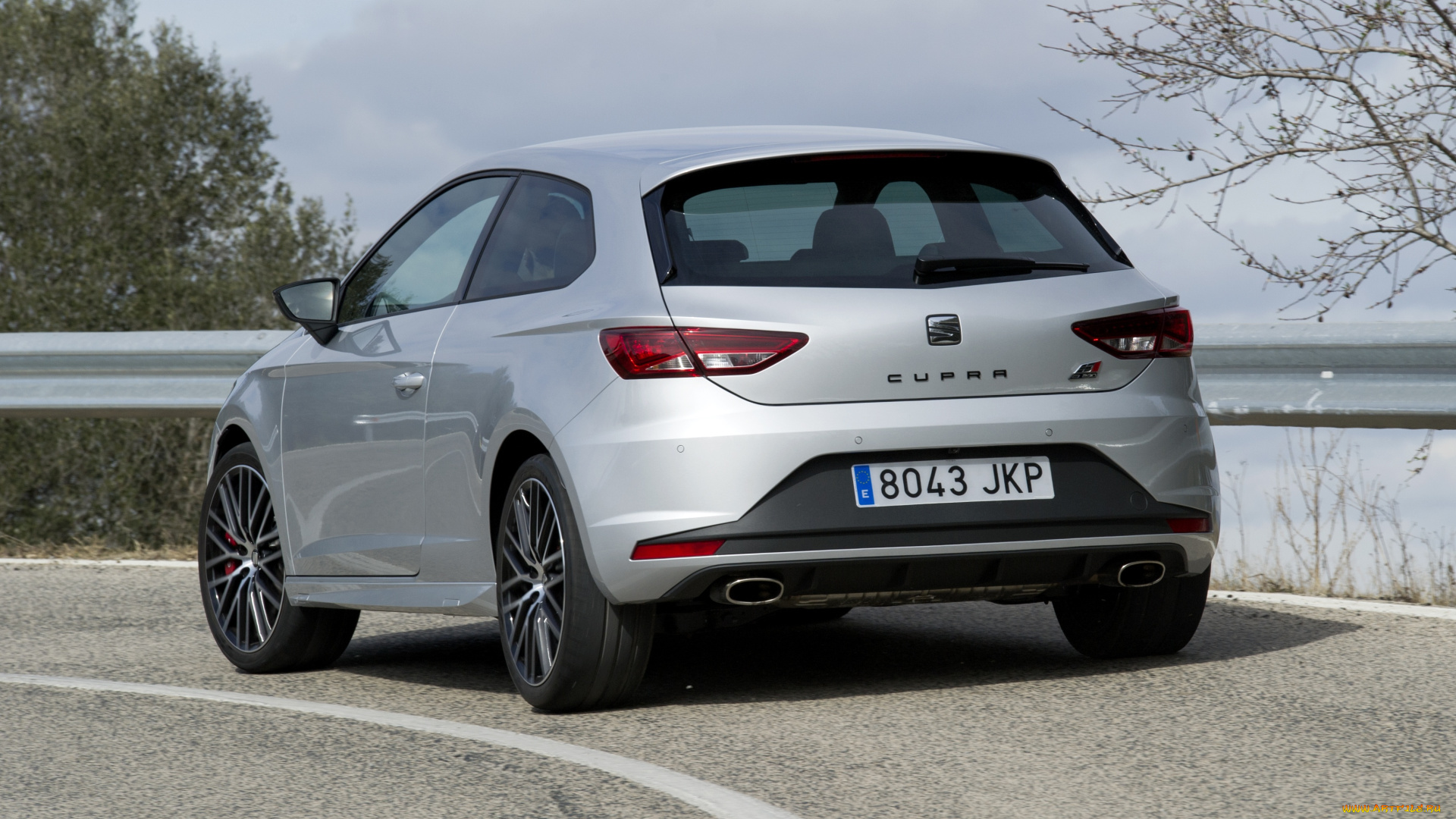 автомобили, seat, '2015, г, leоn, 5f, cupra, 290, sc