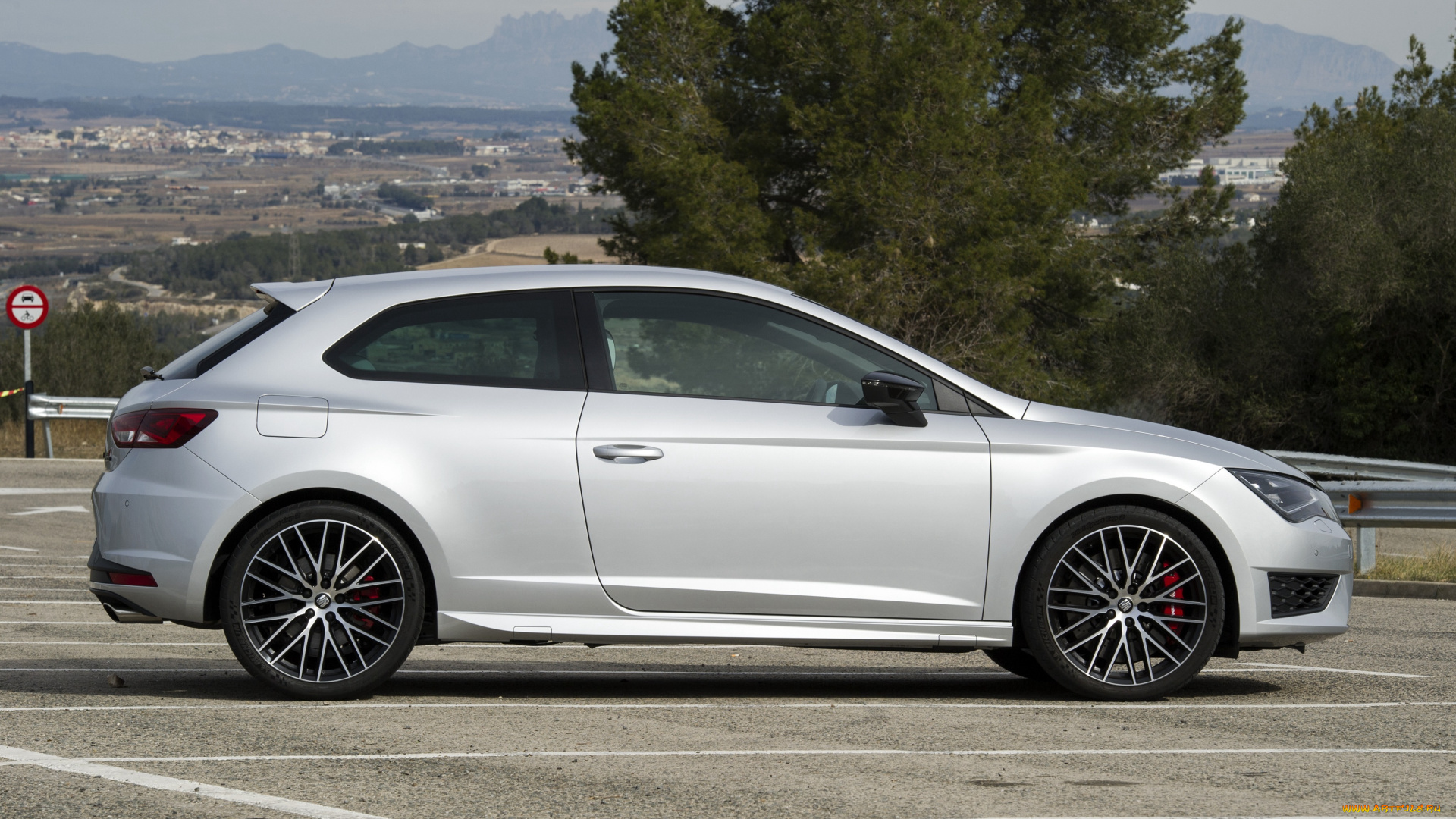 автомобили, seat, leоn, '2015, г, 5f, cupra, 290, sc