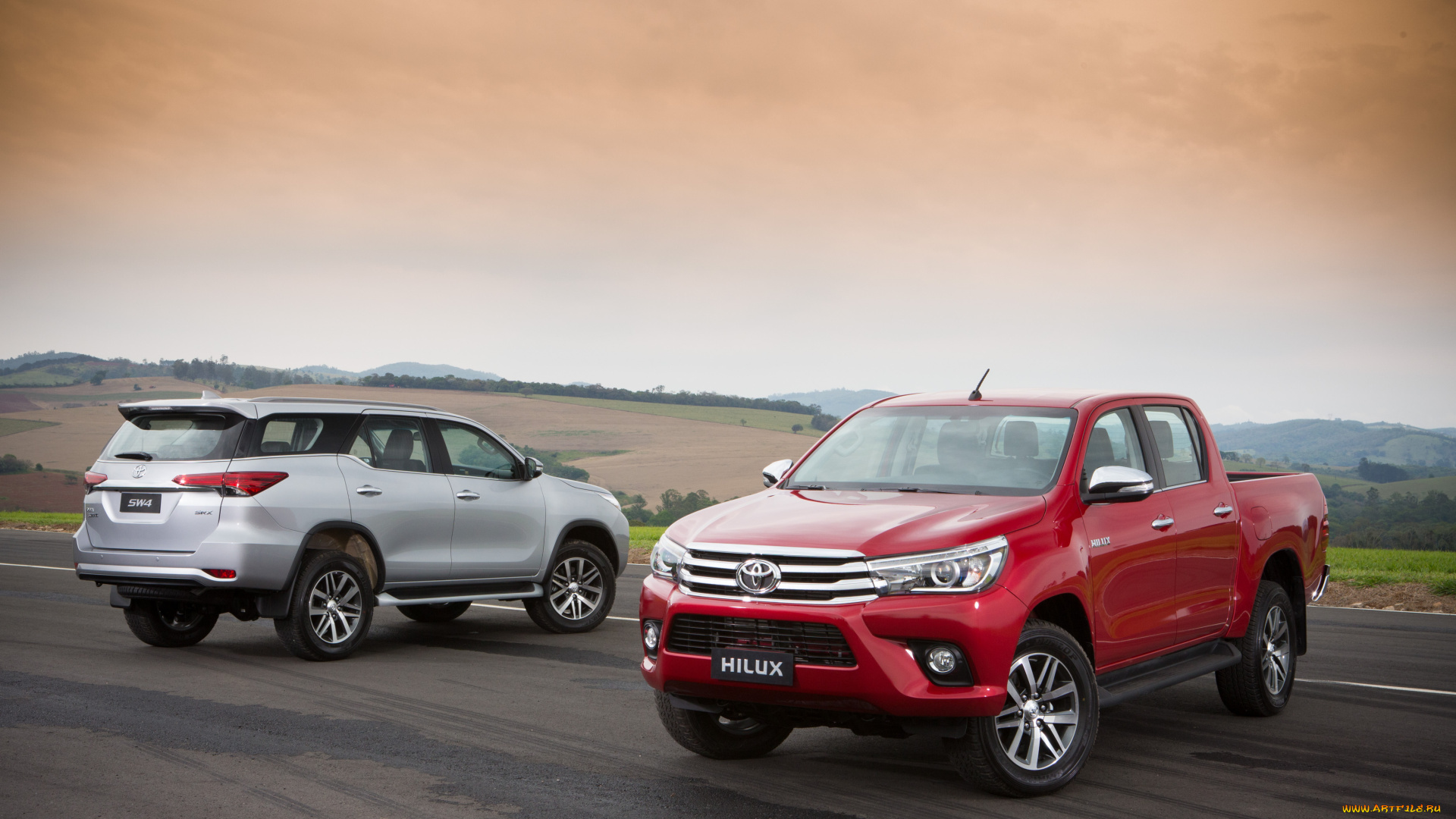 автомобили, toyota