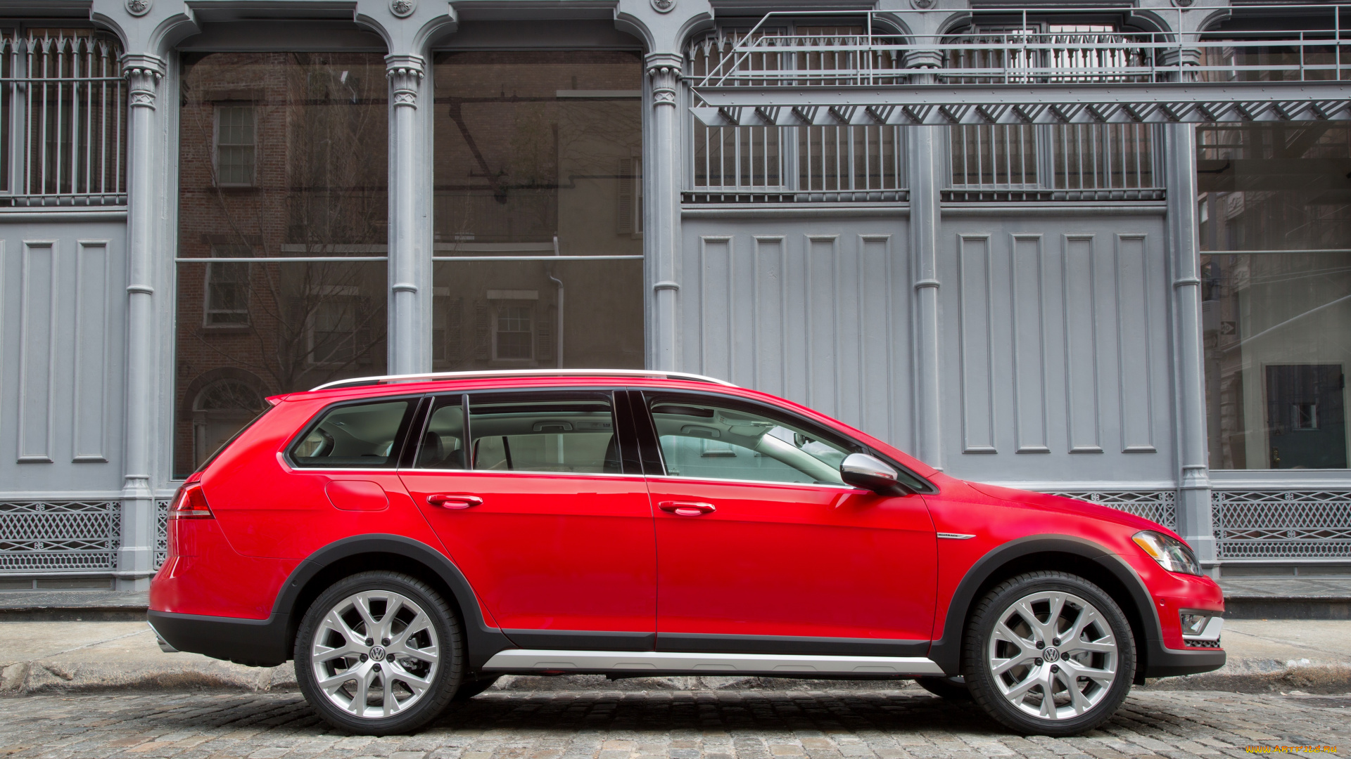 автомобили, volkswagen, alltrack, 2017г, golf, typ, 5g, us-spec