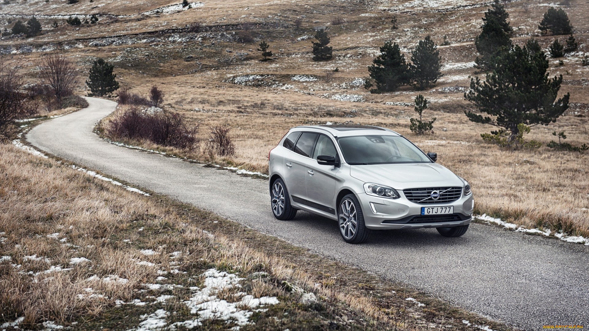 автомобили, volvo, '2016г, parts, polestar, xc60