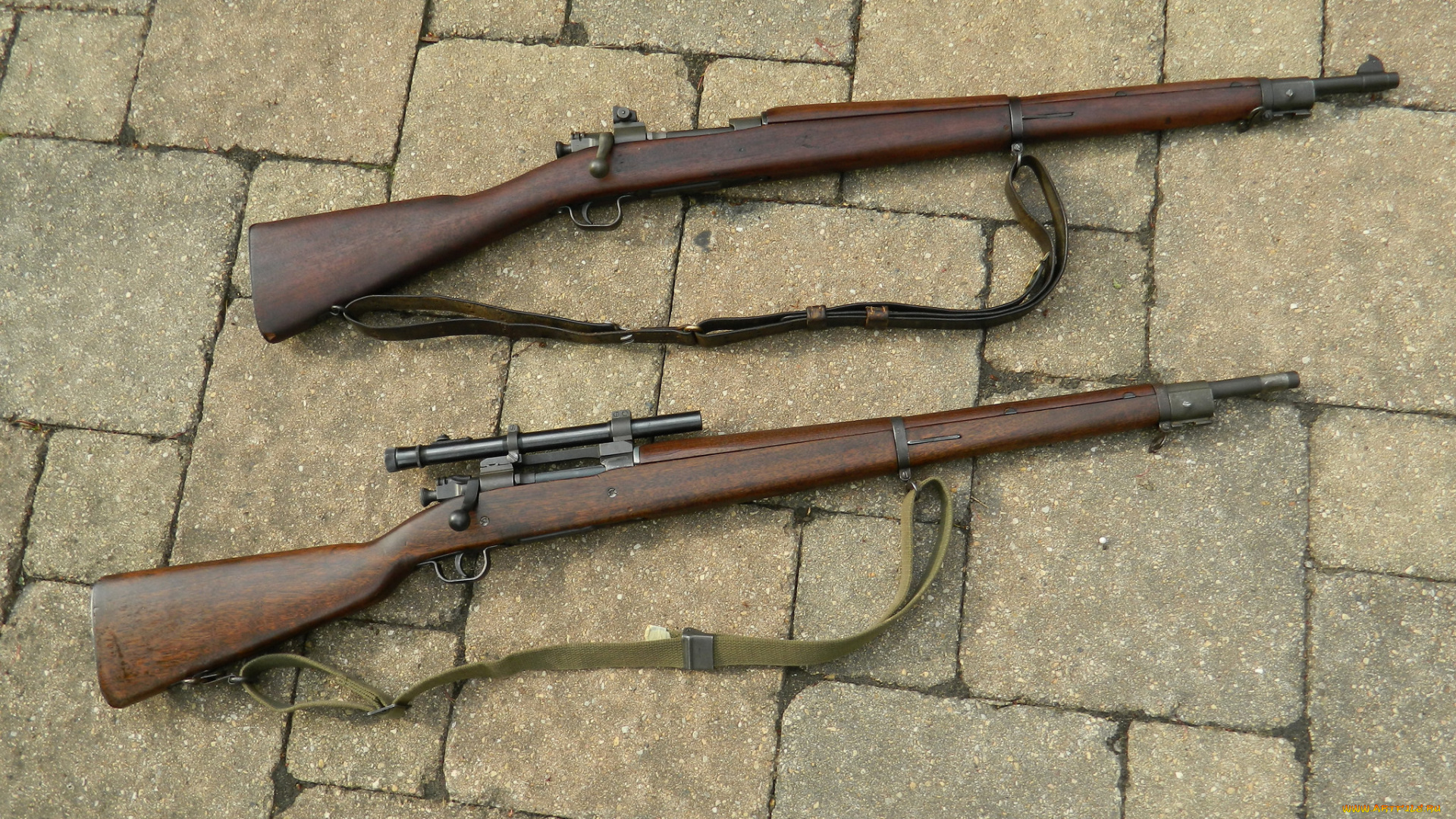 оружие, ружья, мушкеты, винчестеры, a4, m1903a3