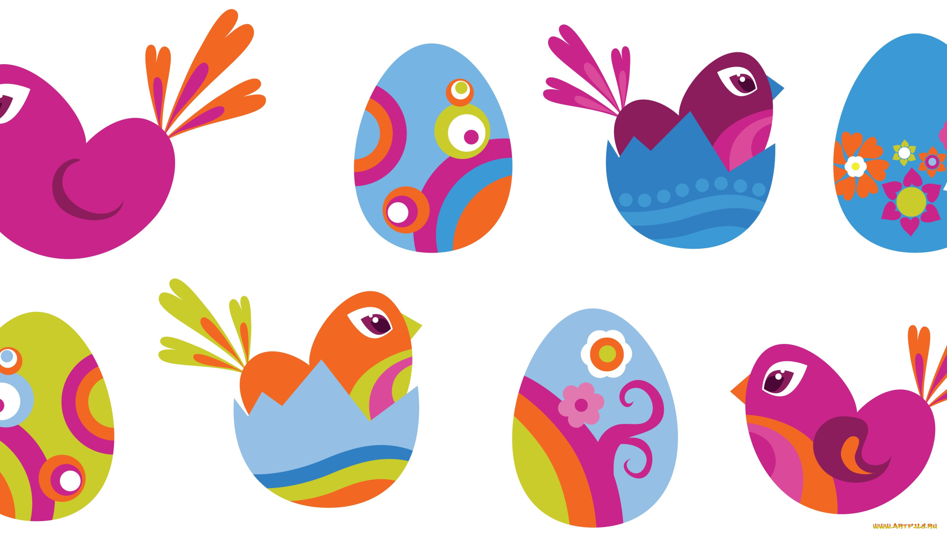 векторная, графика, другое, , other, цвета, фон, узор