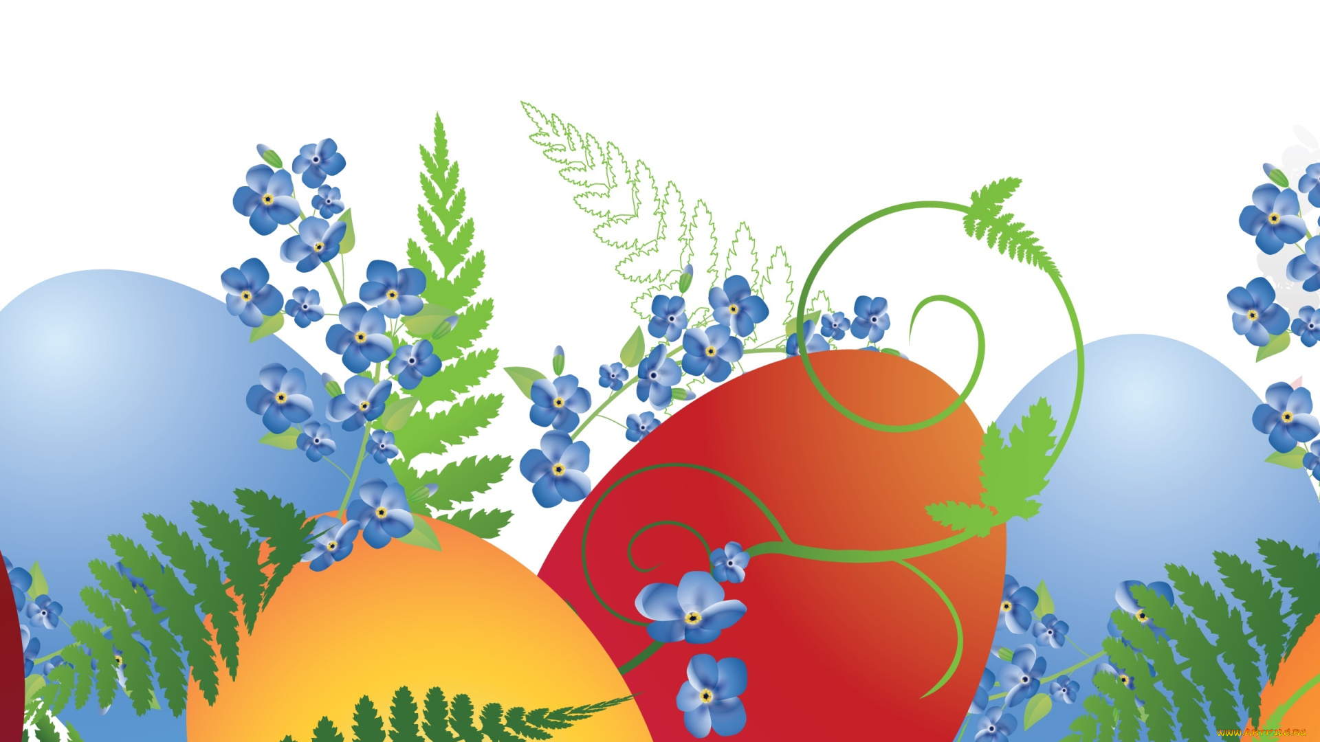 векторная, графика, другое, , other, цвета, фон, узор