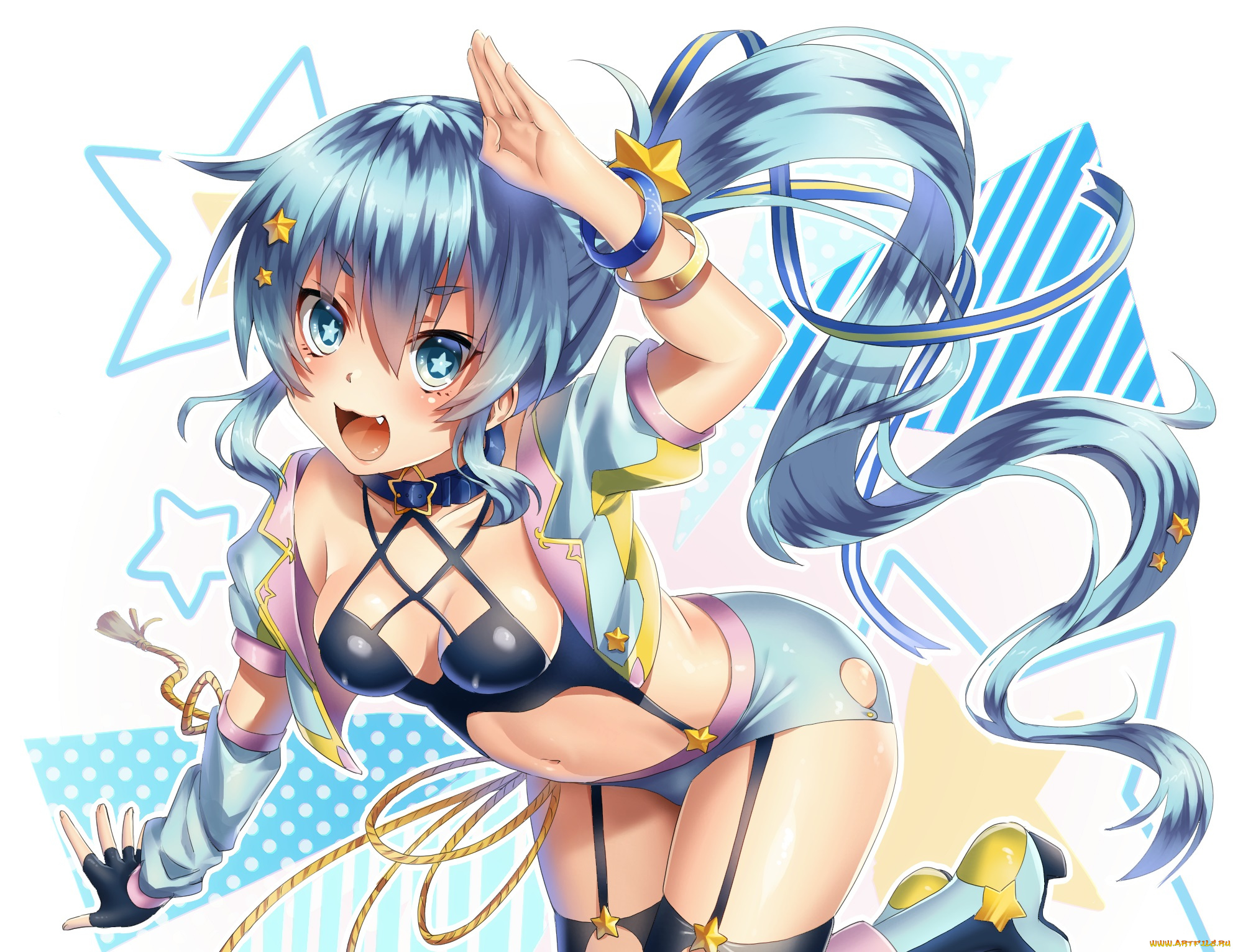 аниме, unknown, , другое, девушка