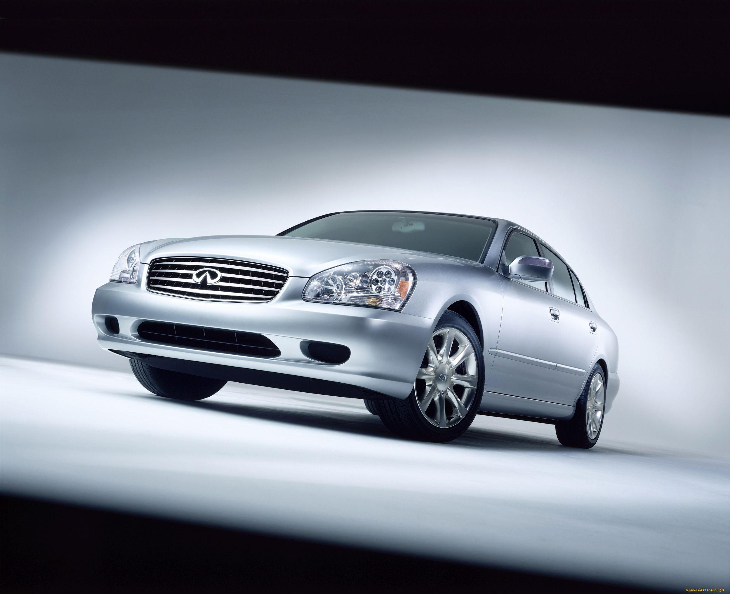 автомобили, infiniti, f50, q45