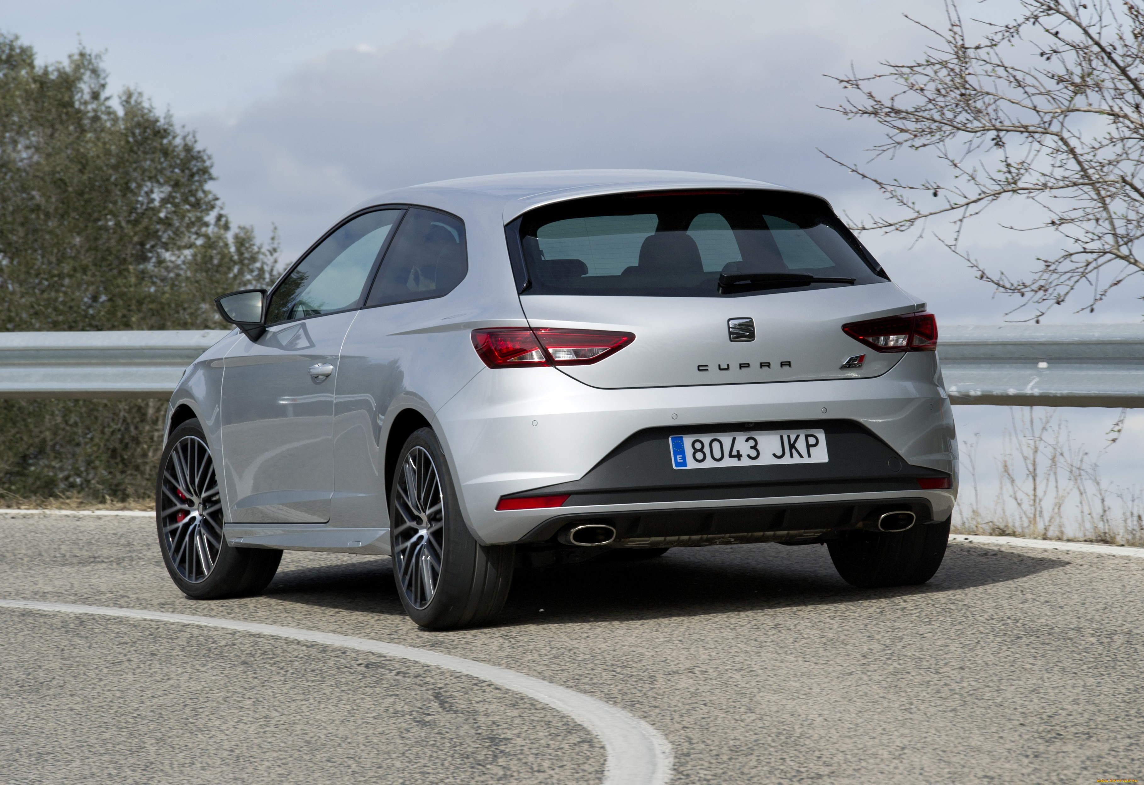 автомобили, seat, '2015, г, leоn, 5f, cupra, 290, sc