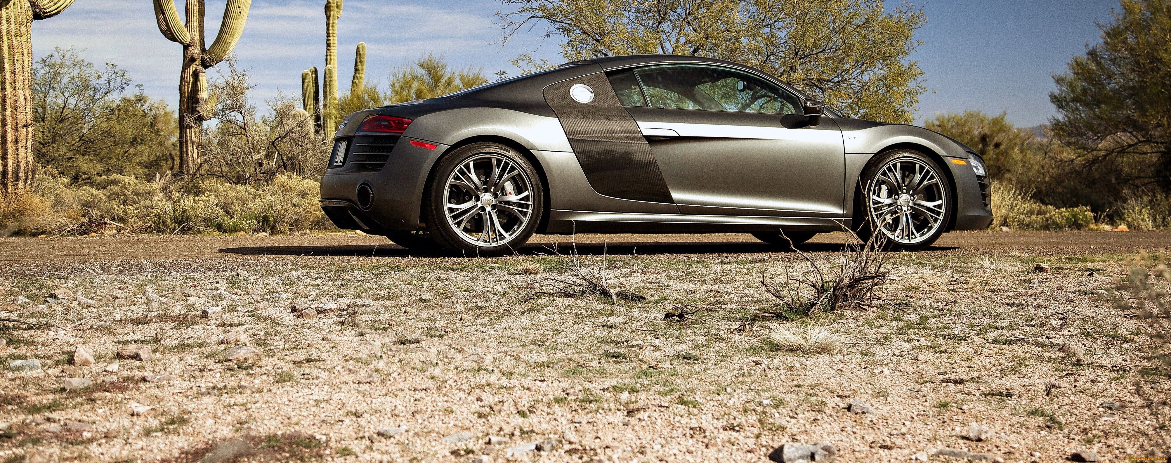 автомобили, audi, us-spec, plus, r8, v10