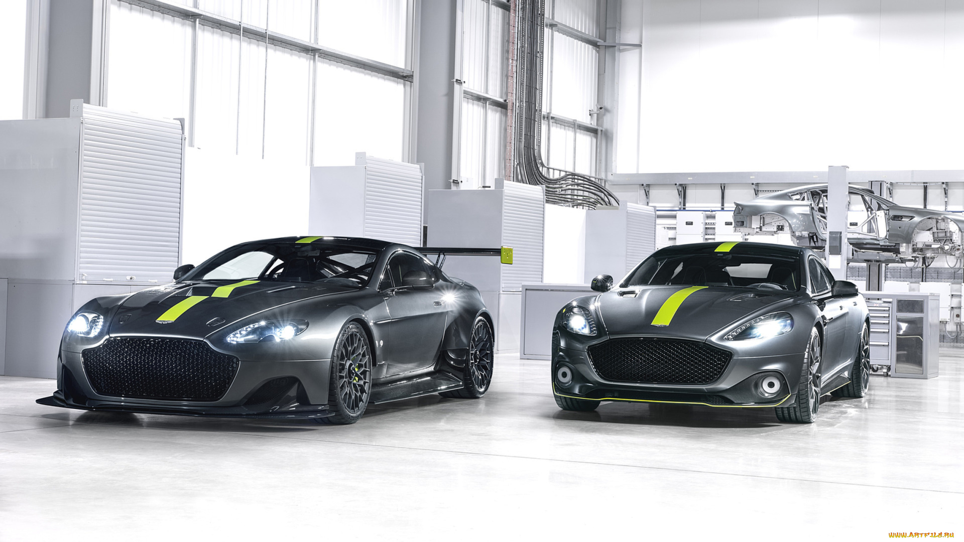 aston, martin, rapide, amr, 2018, автомобили, aston, martin, rapide, amr, 2018, aston, martin
