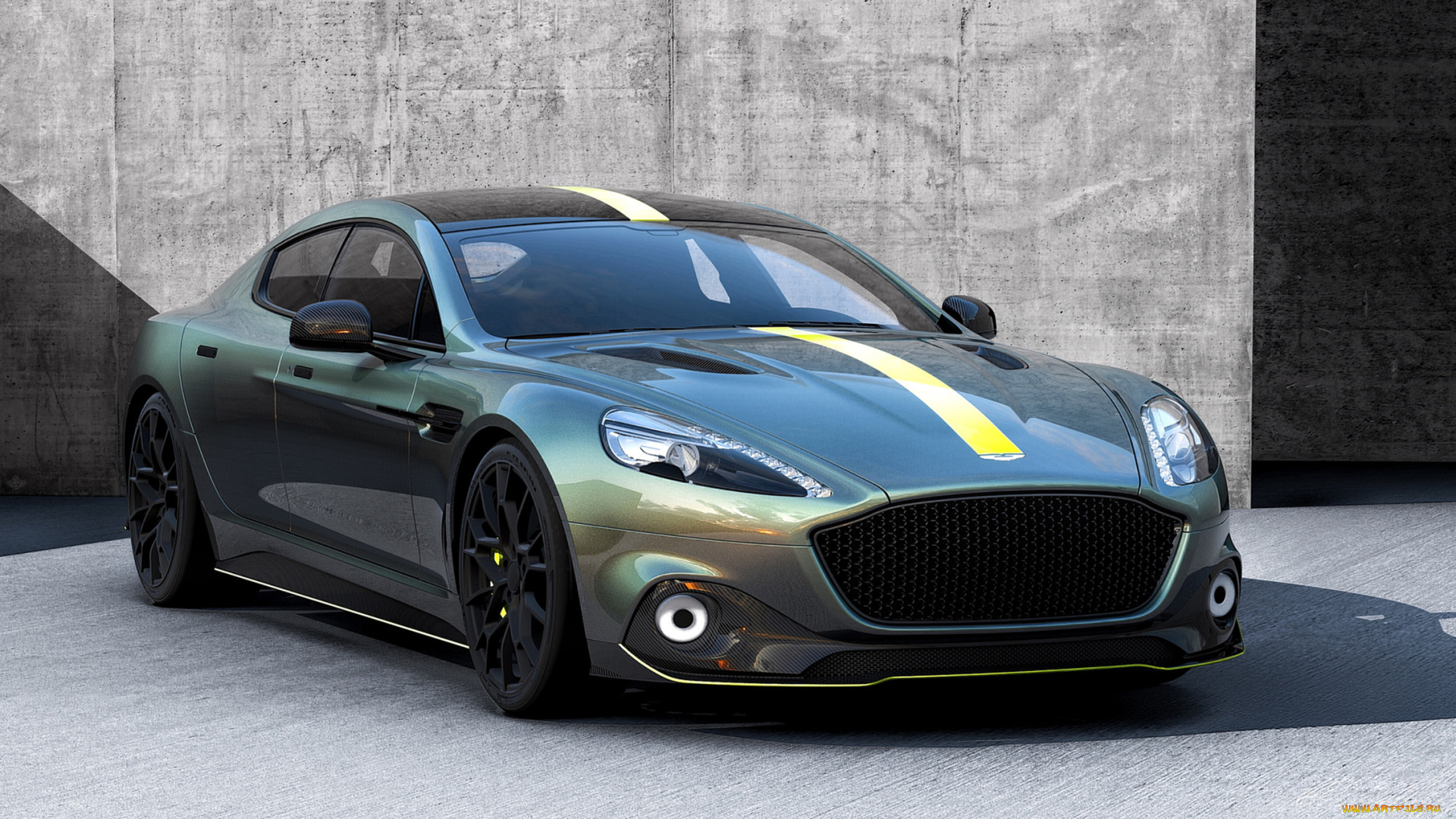aston, martin, rapide, amr, 2018, автомобили, aston, martin, aston, martin, 2018, amr, rapide