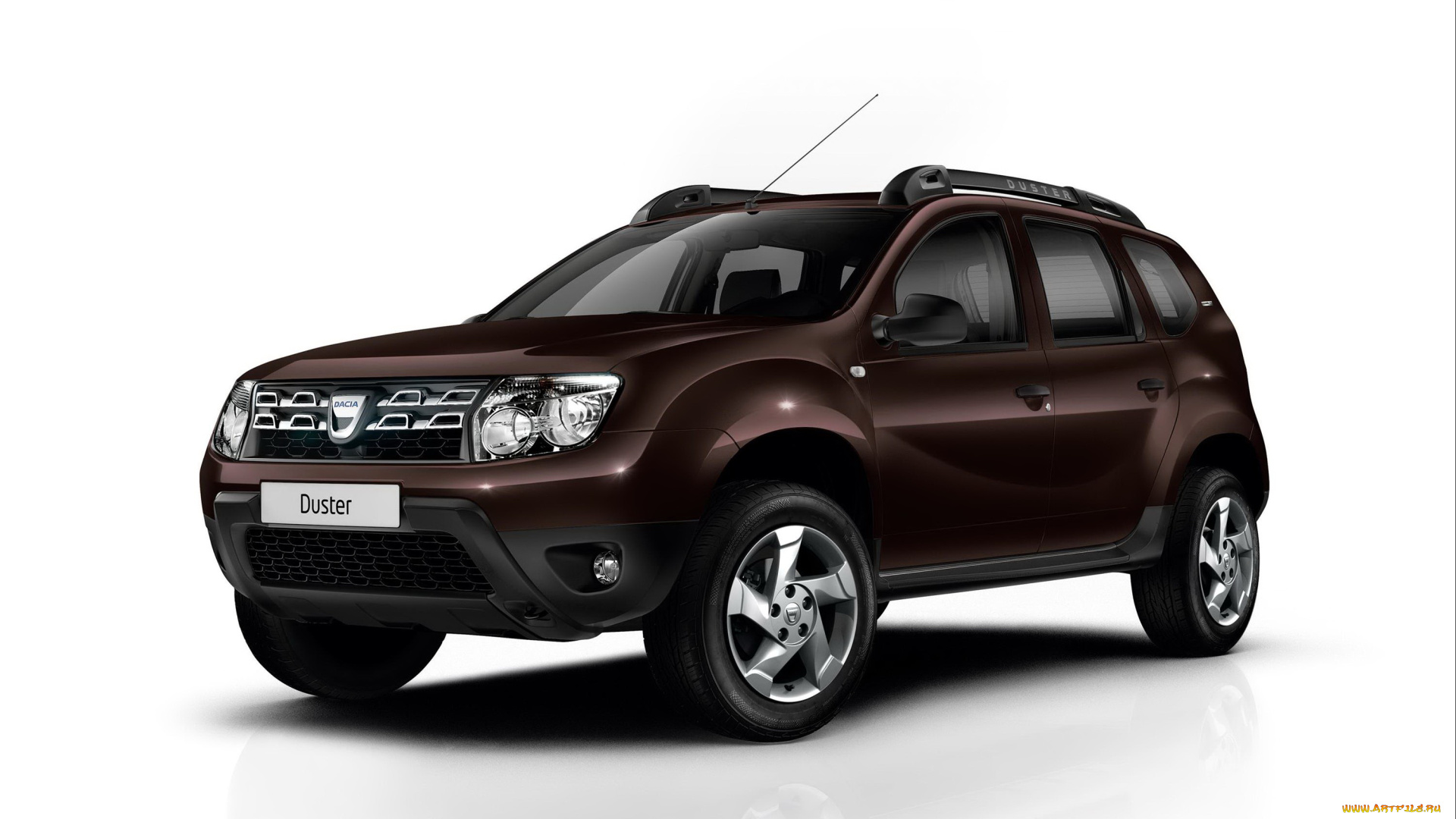 автомобили, dacia