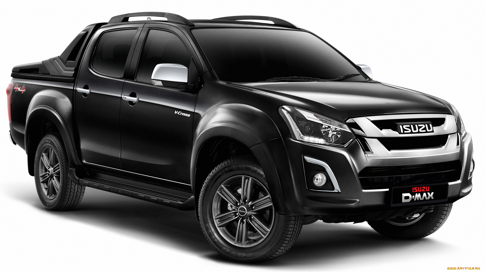 автомобили, isuzu