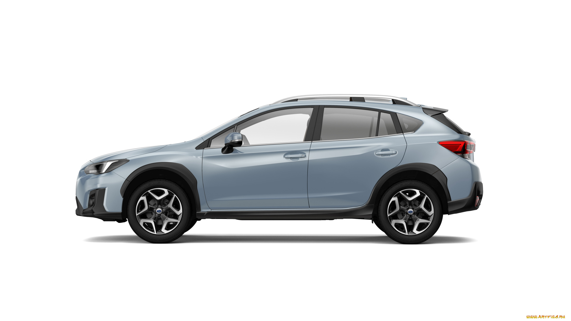 автомобили, subaru