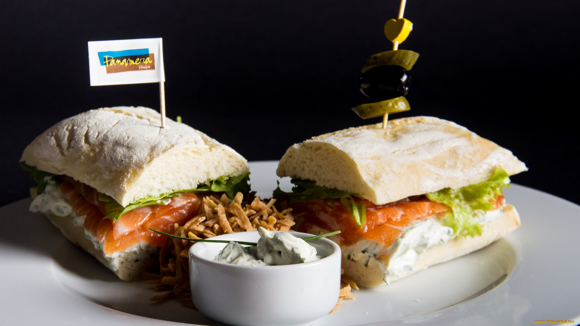 еда, бутерброды, , гамбургеры, , канапе, бургер