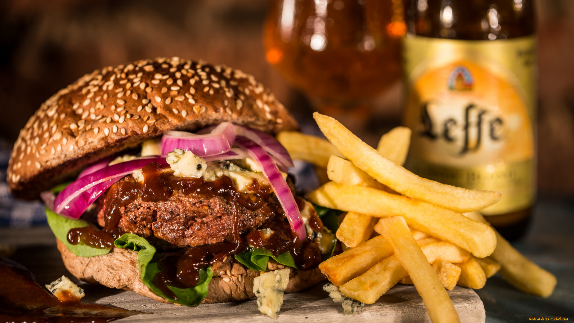 еда, бутерброды, , гамбургеры, , канапе, бургер