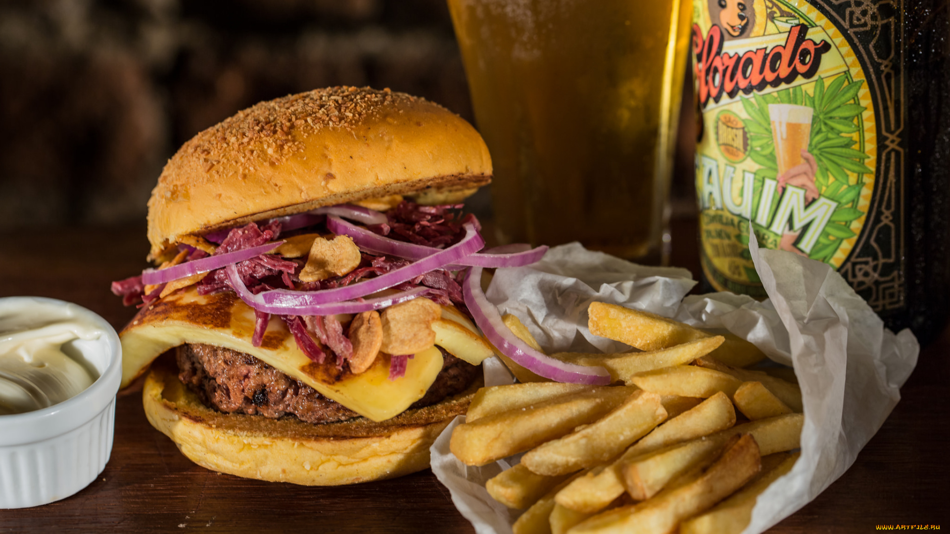 еда, бутерброды, , гамбургеры, , канапе, бургер