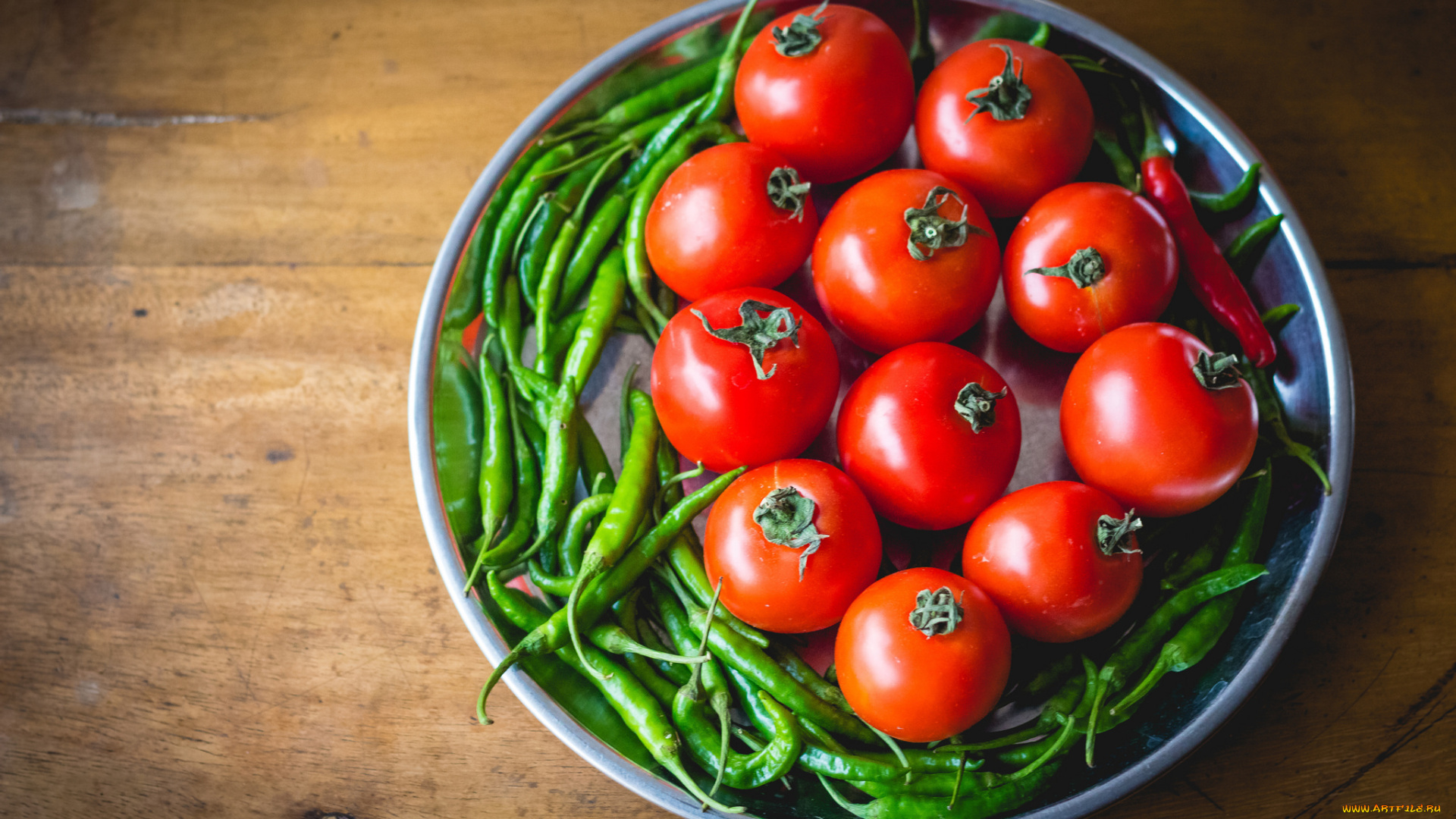 еда, помидоры, томаты