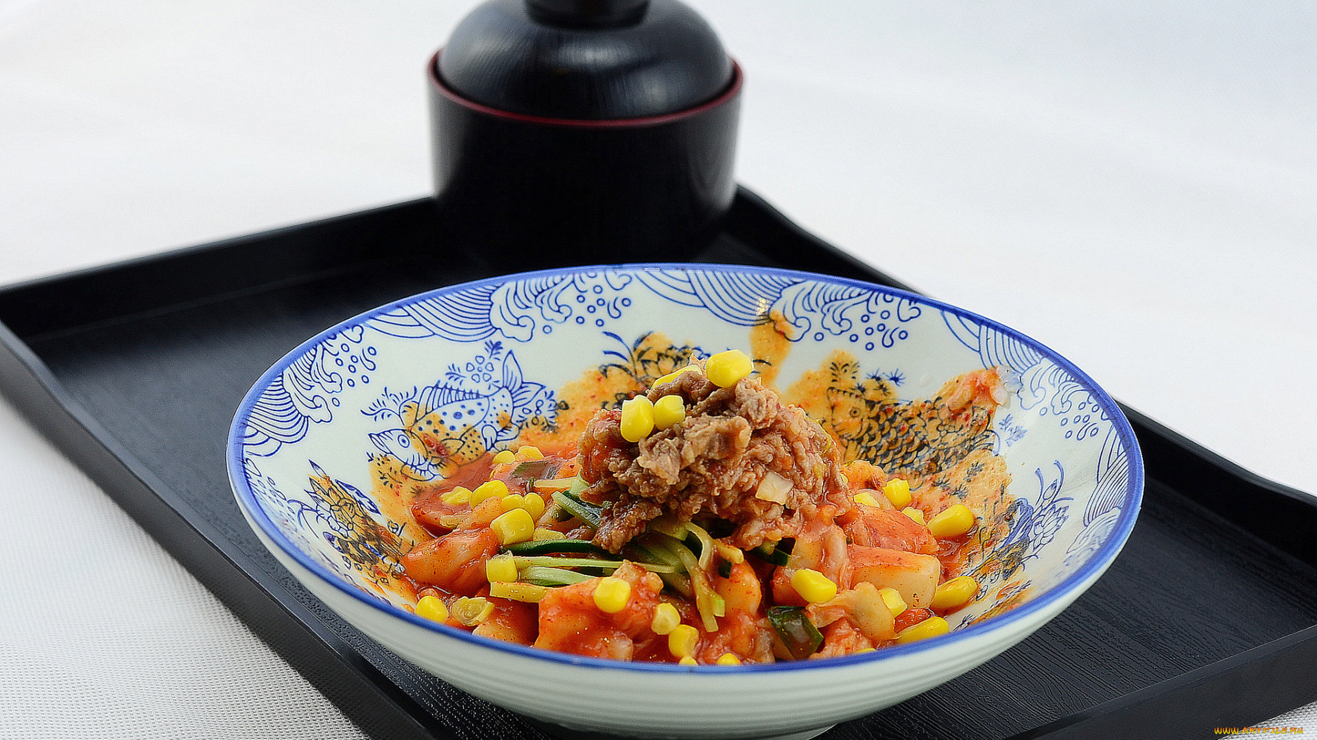 еда, разное, кухня, японская