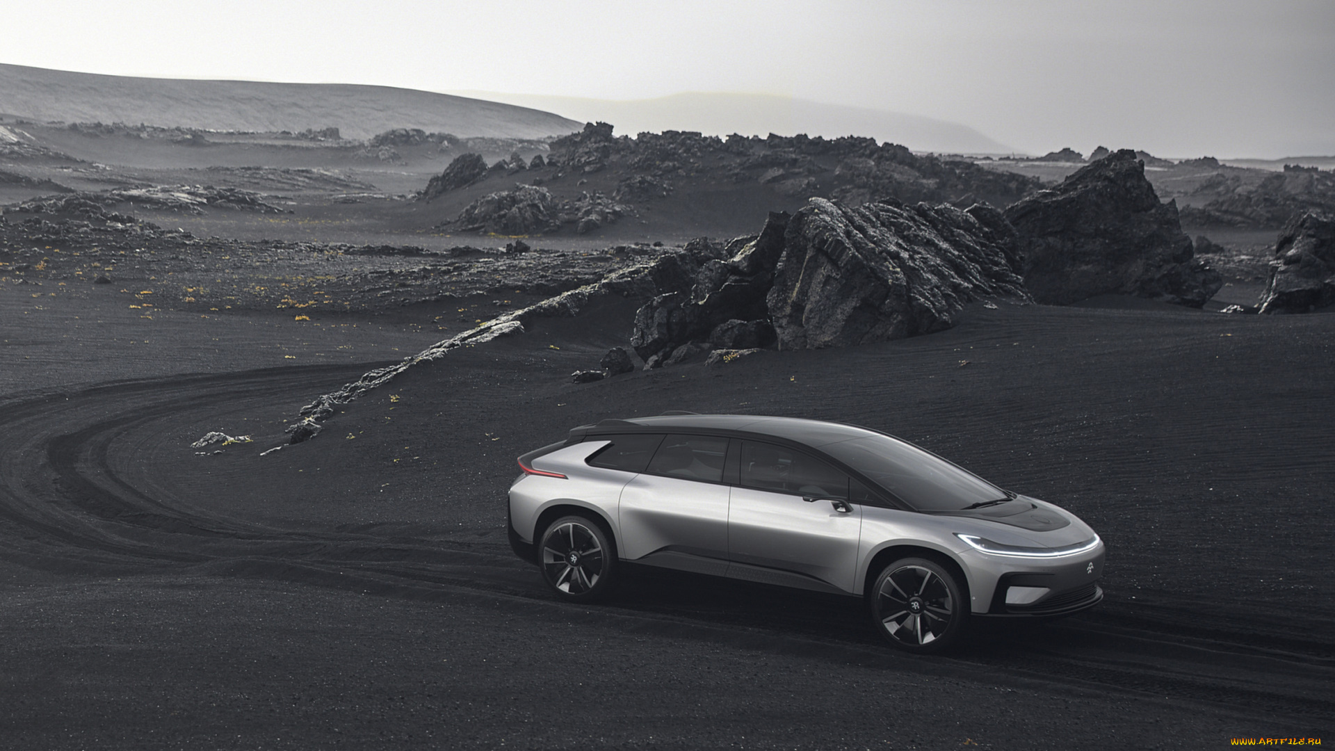 faraday, future, ff-91, concept, 2019, автомобили, -unsort, future, ff-91, concept, 2019, faraday