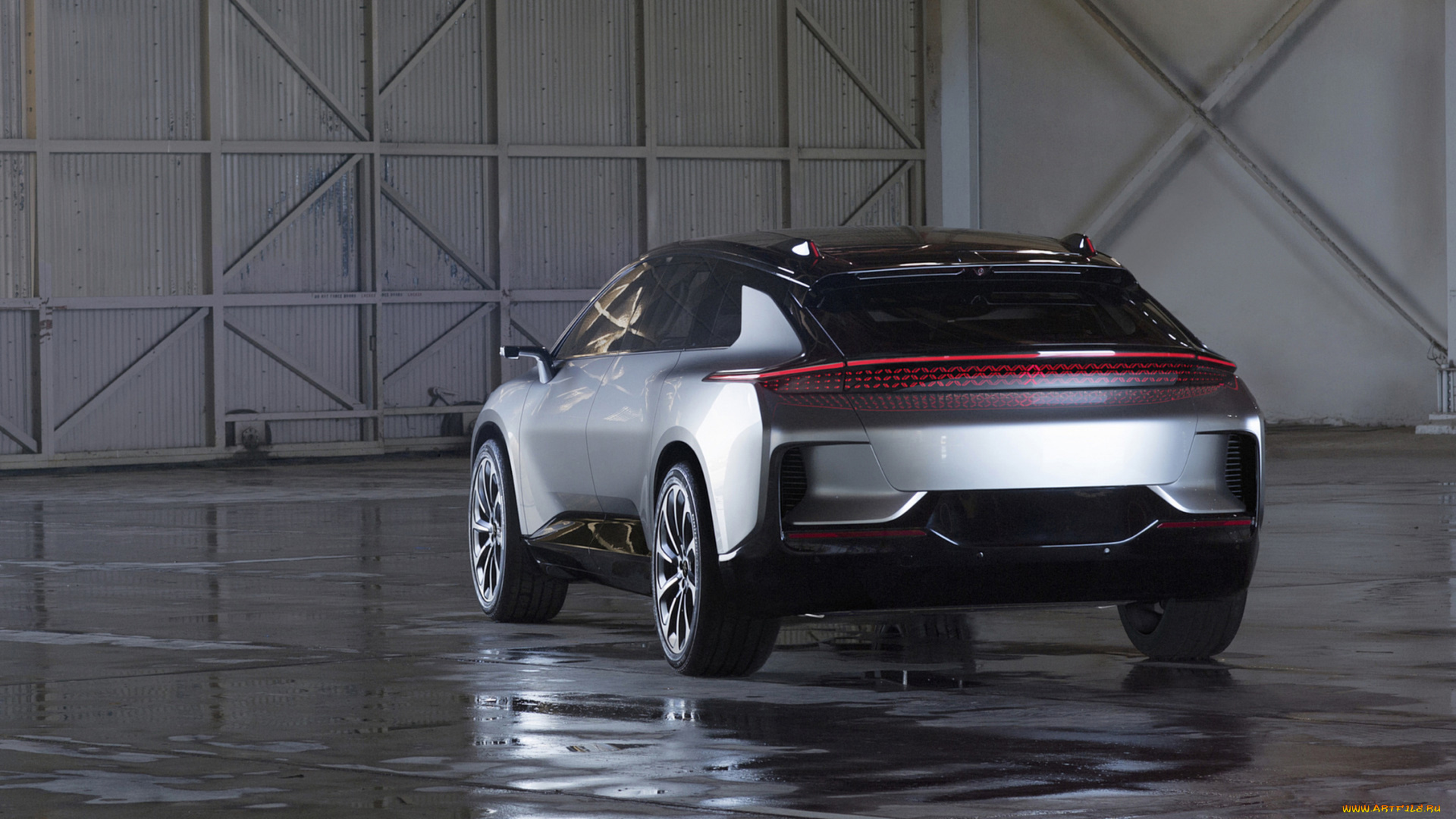 faraday, future, ff-91, concept, 2019, автомобили, -unsort, 2019, concept, ff-91, future, faraday