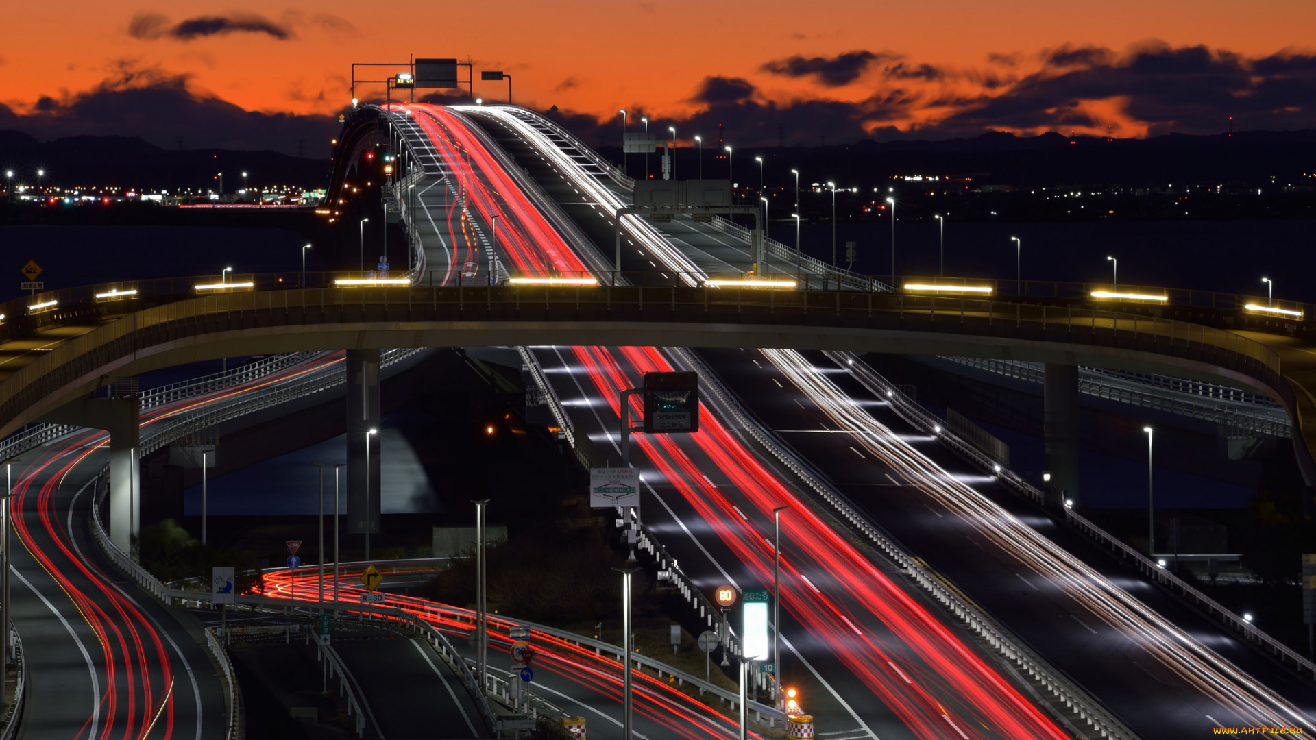 города, -, мосты, мосты