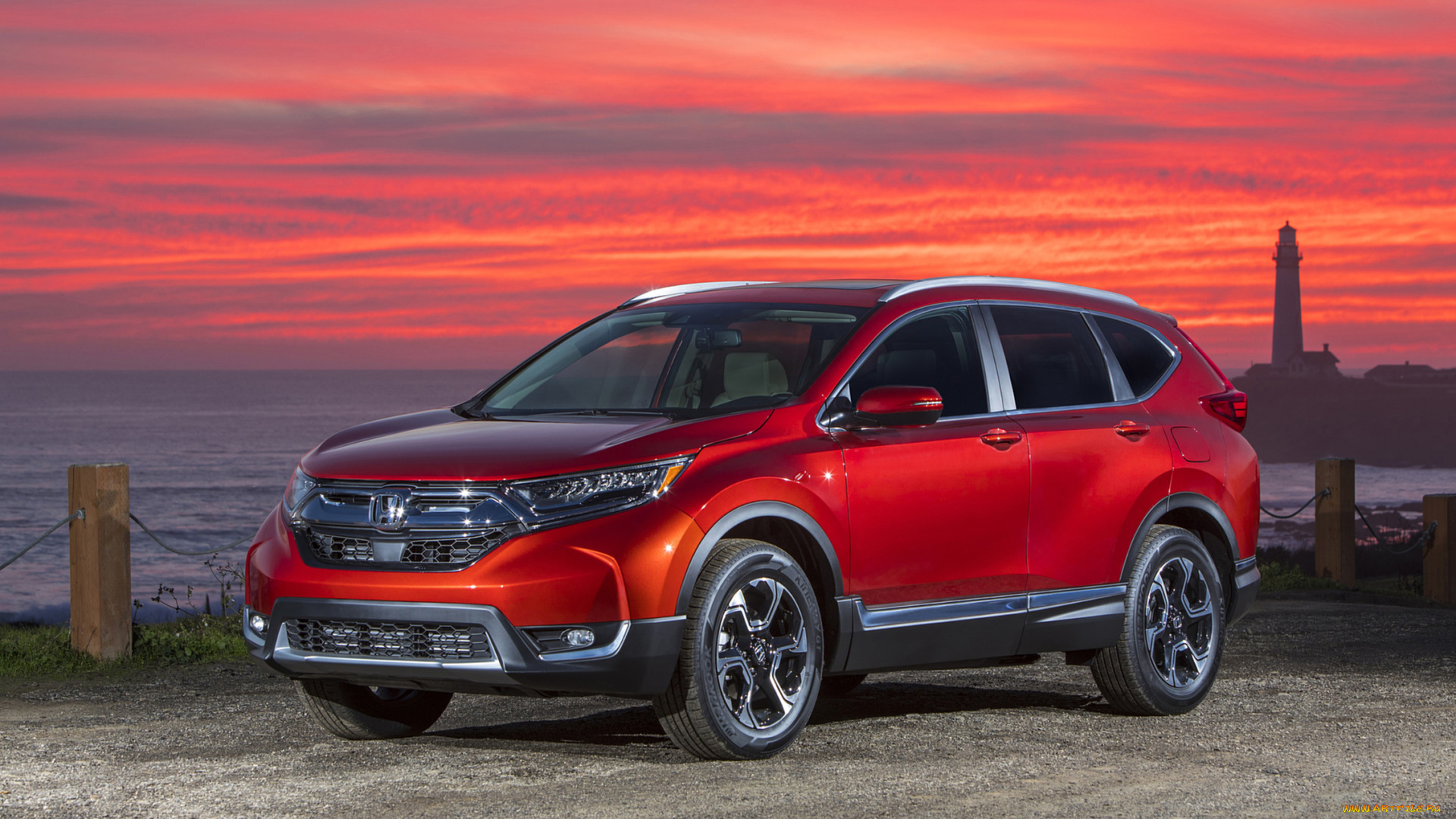 honda, cr-v, 2017, автомобили, honda, crossover, 2017, cr-v