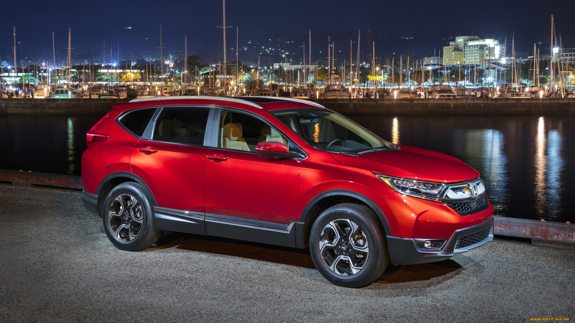 honda, cr-v, 2017, автомобили, honda, crossover, cr-v, 2017