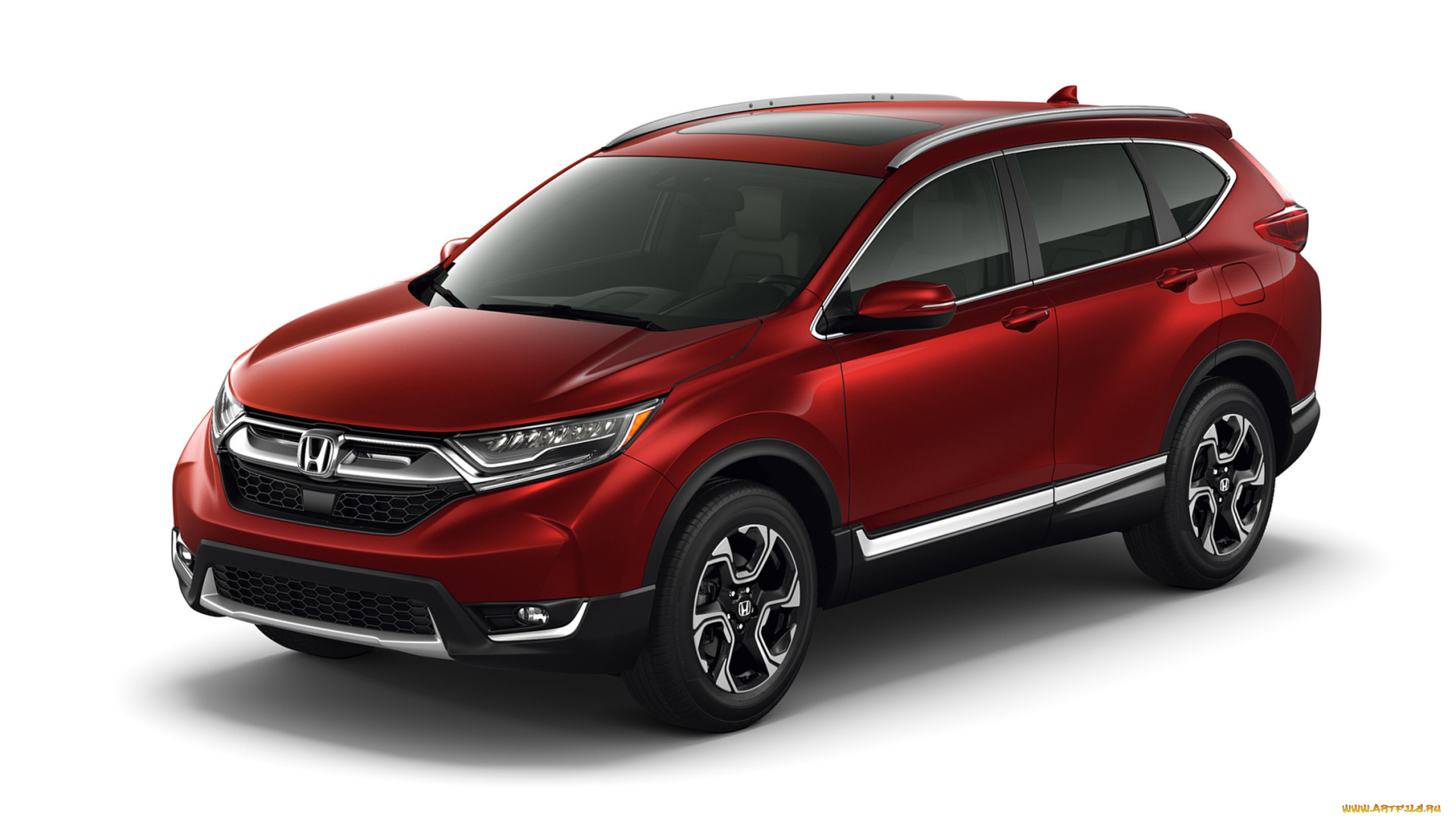 honda, cr-v, 2017, автомобили, honda, crossover, 2017, cr-v