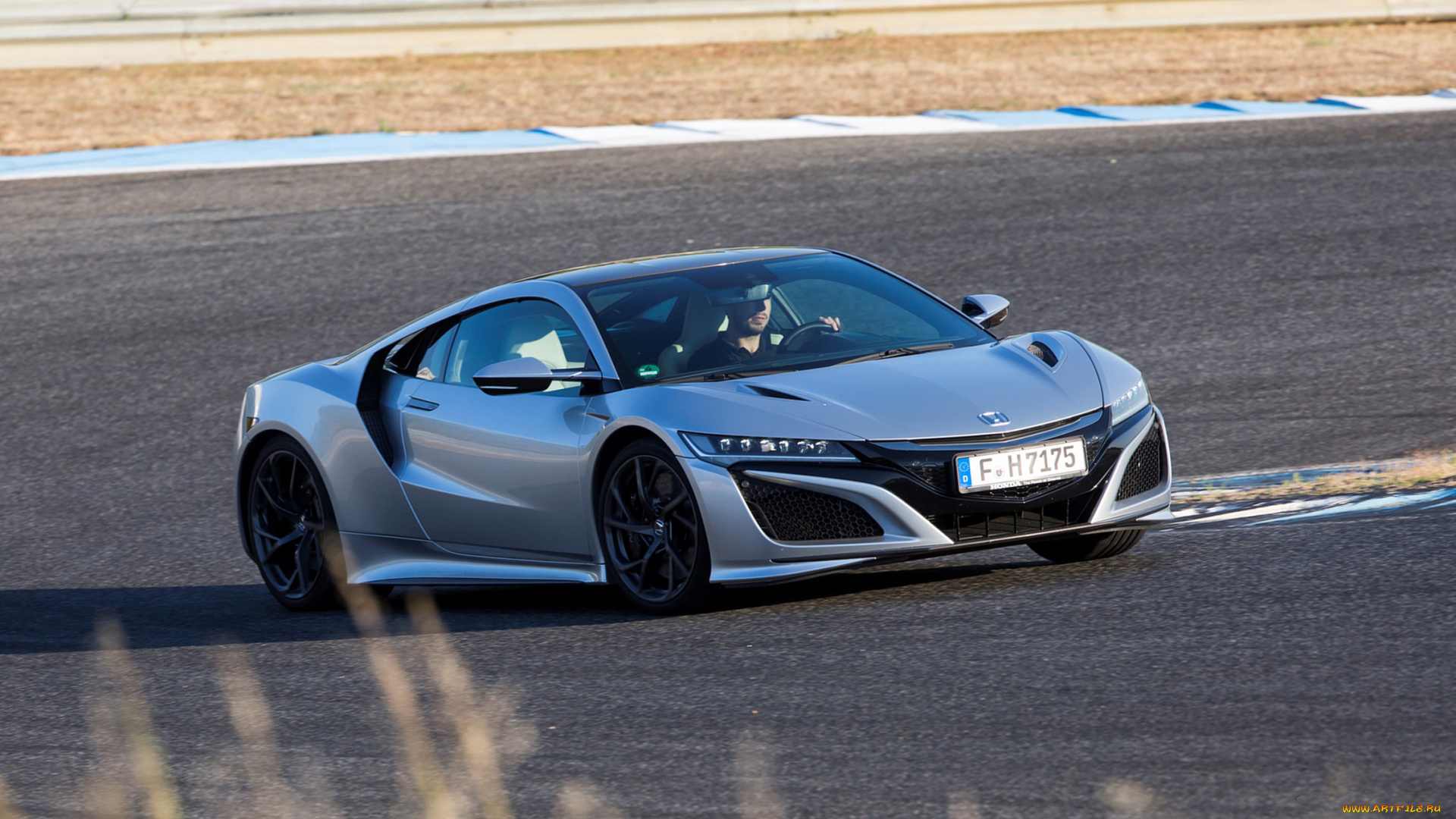 honda, nsx, 2017, автомобили, honda, 2017, nsx