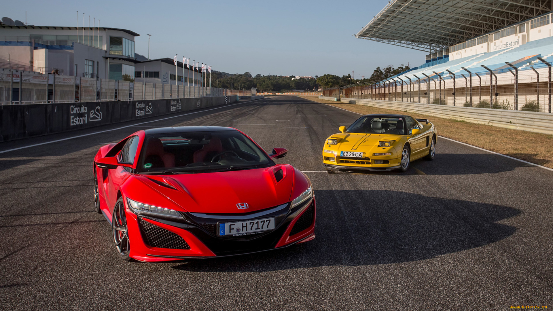 honda, nsx, 2017, автомобили, honda, 2017, nsx