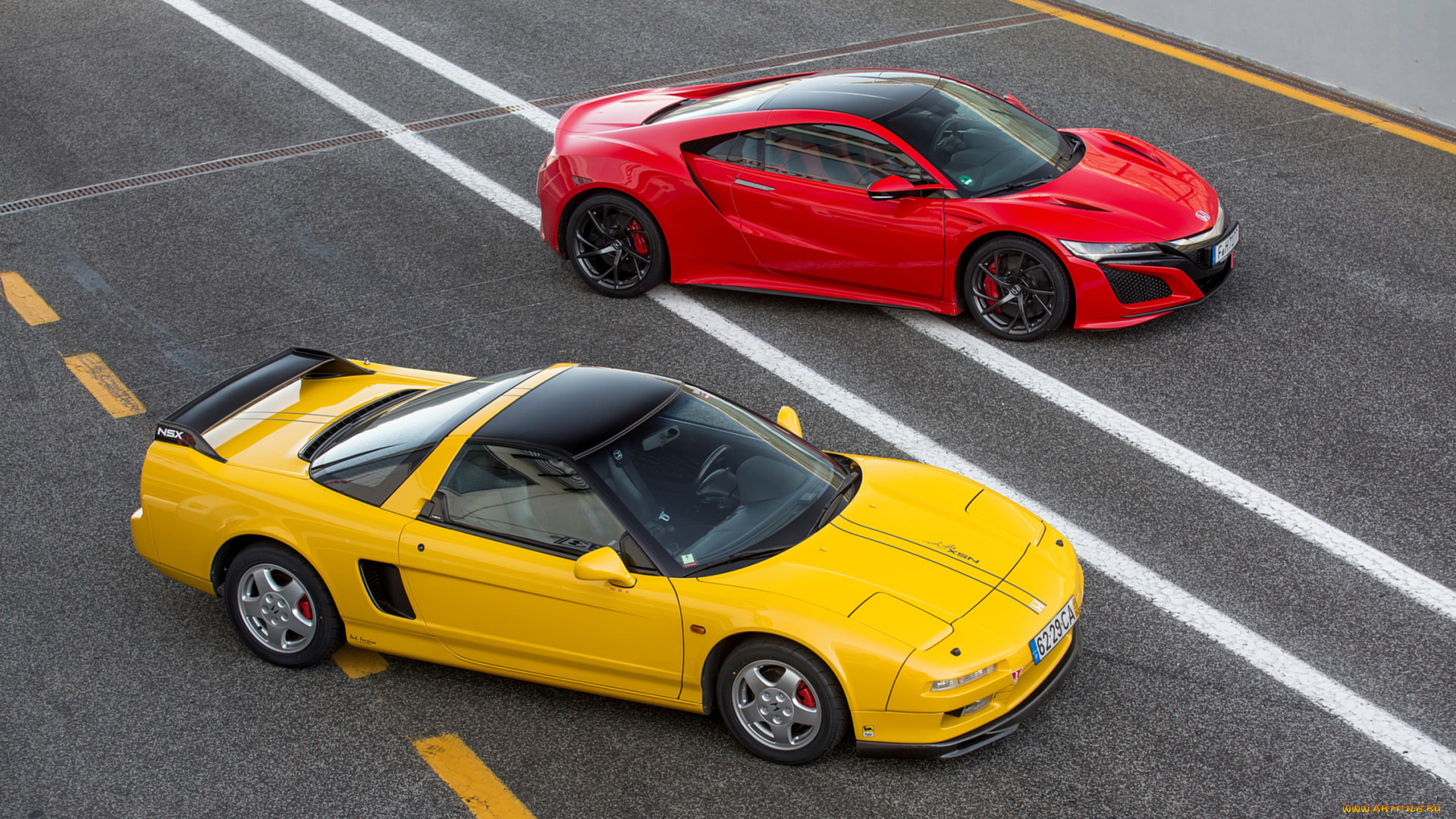 honda, nsx, 2017, автомобили, honda, nsx, 2017