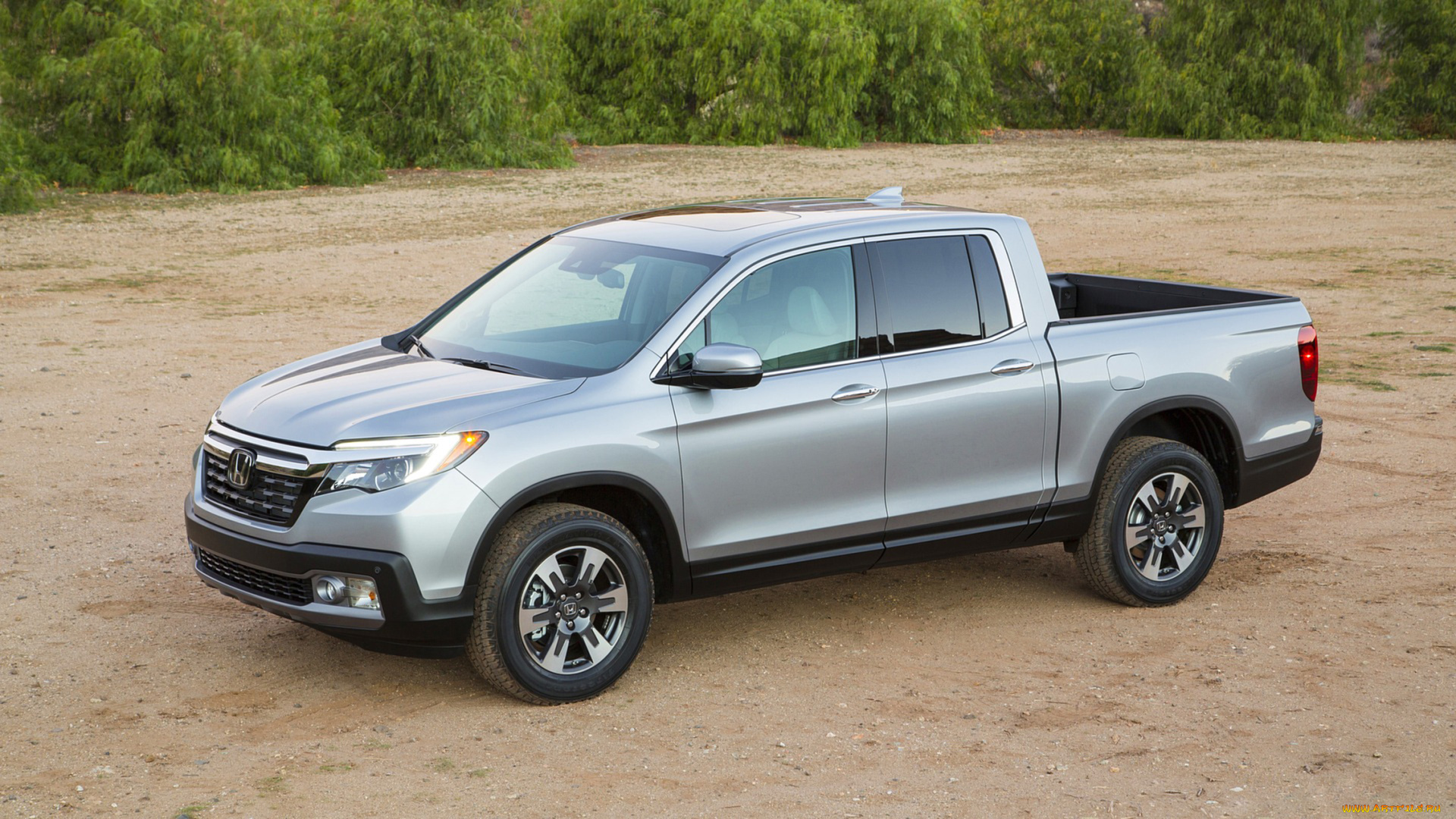 honda, ridgeline, 2017, автомобили, honda, внедорожник, ridgeline, 2017