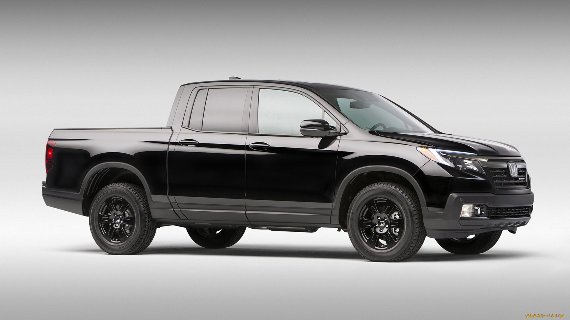 honda, ridgeline, 2017, автомобили, honda, внедорожник, 2017, ridgeline