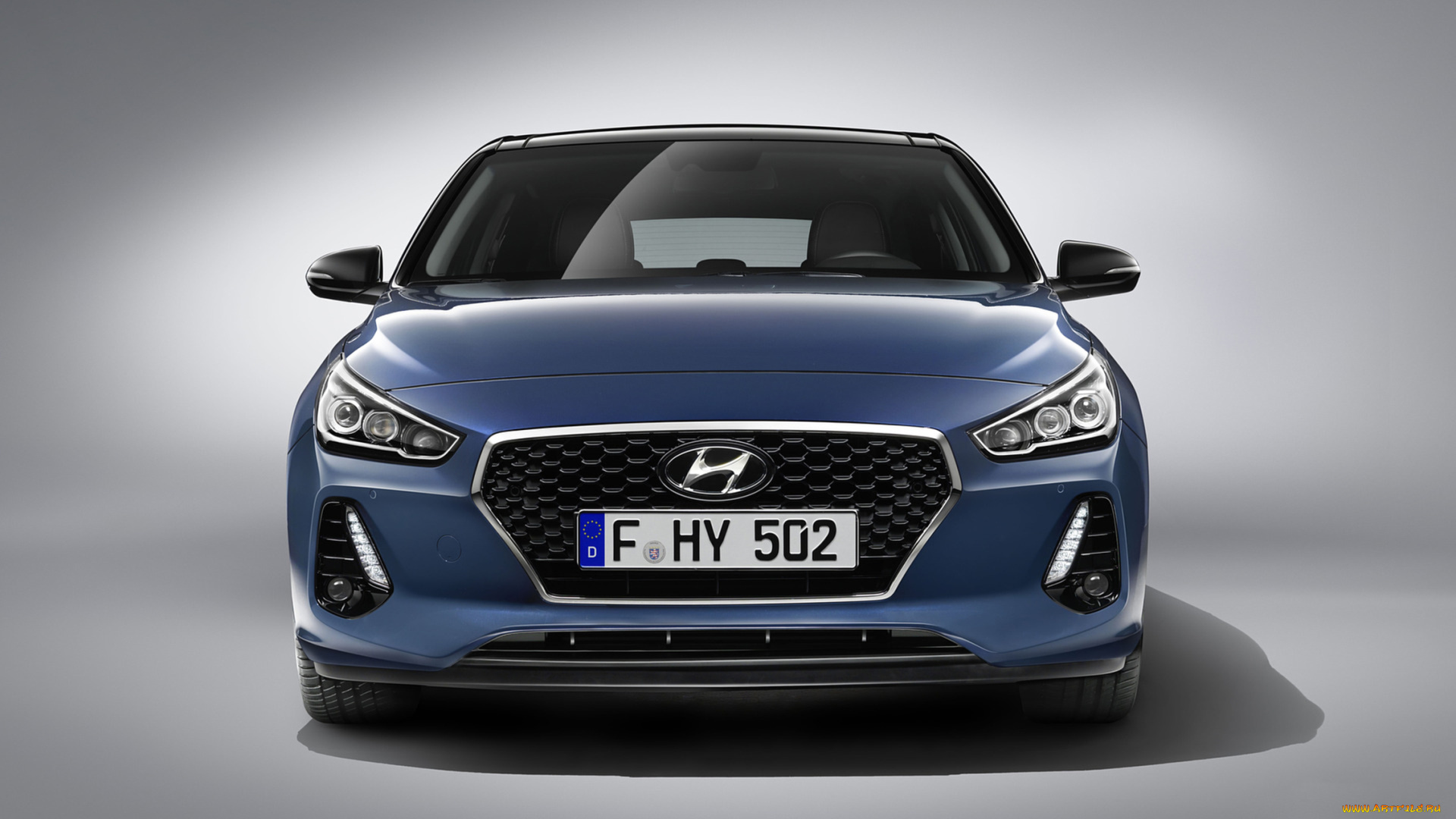 hyundai, i30, 2017, автомобили, hyundai, i30, 2017