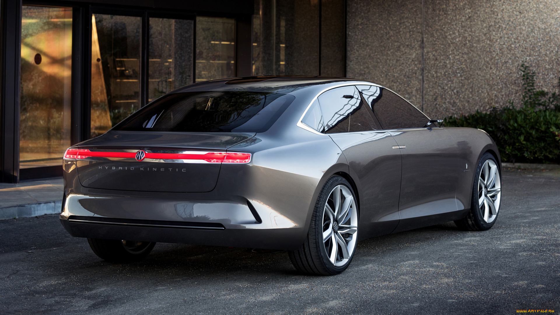 pininfarina, h600, 2017, автомобили, pininfarina, h600, 2017