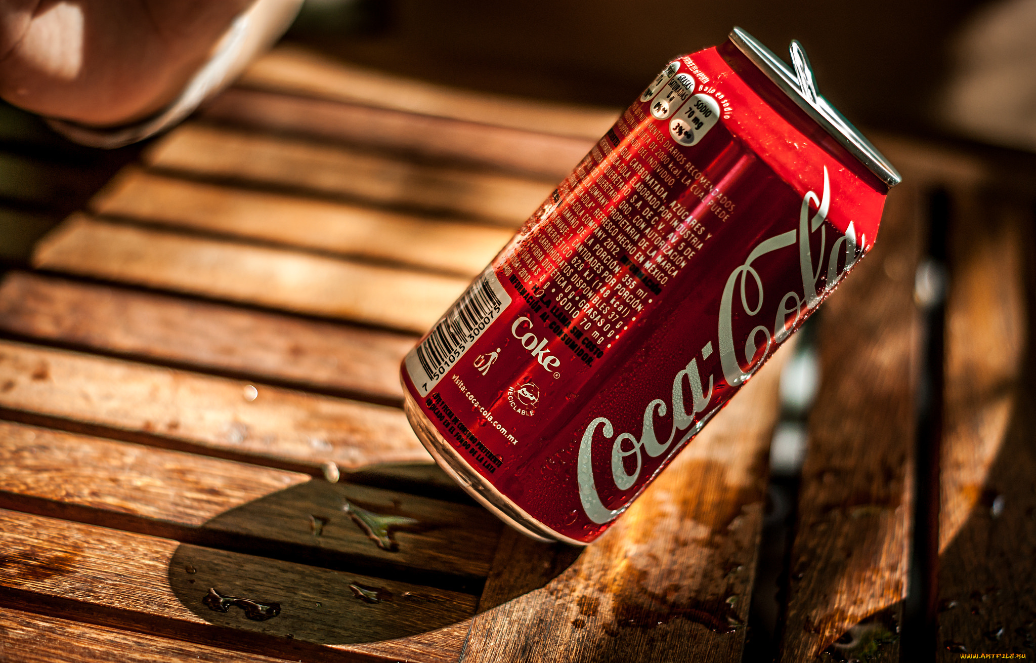 бренды, coca-cola, напиток