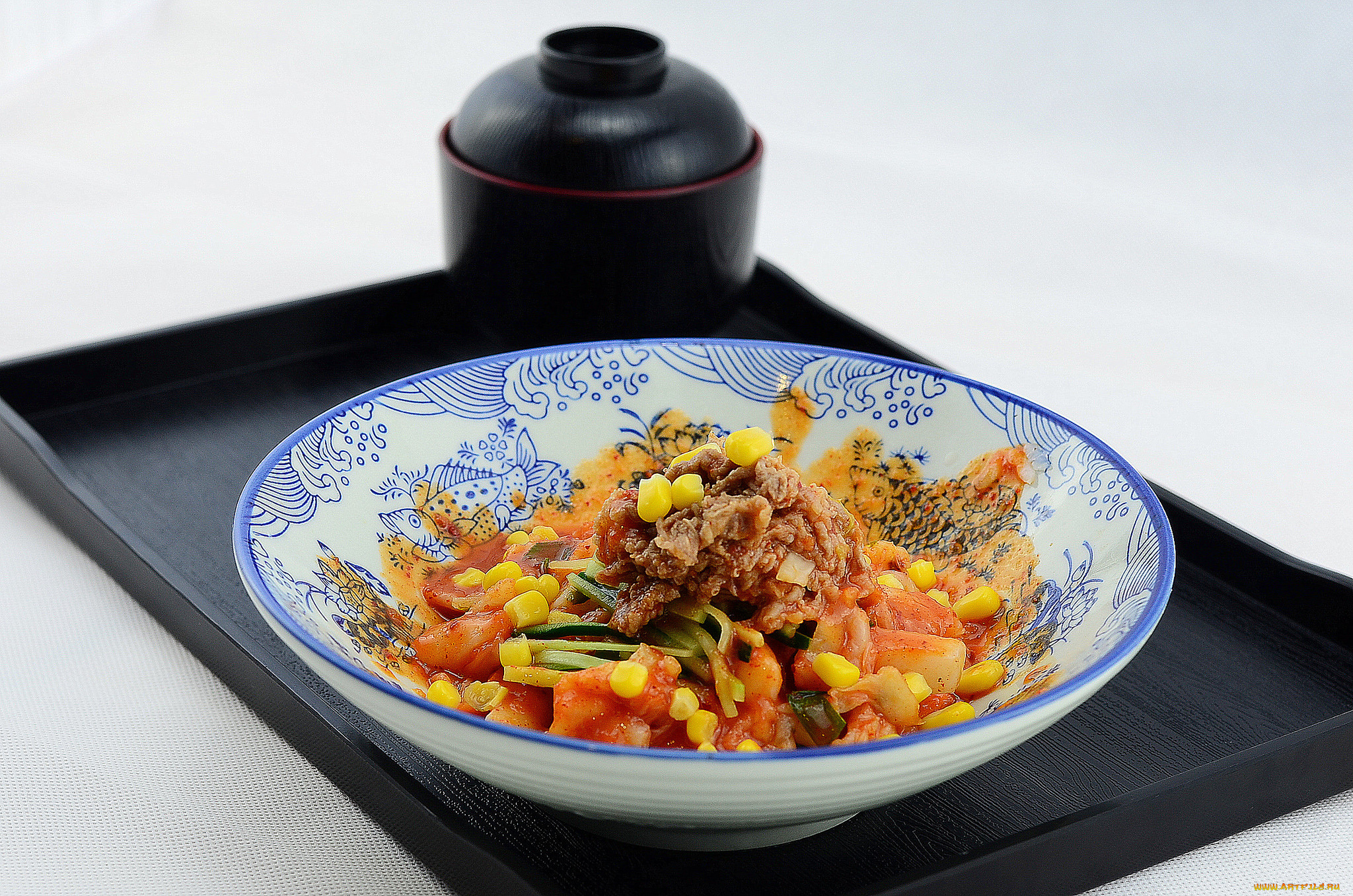 еда, разное, кухня, японская