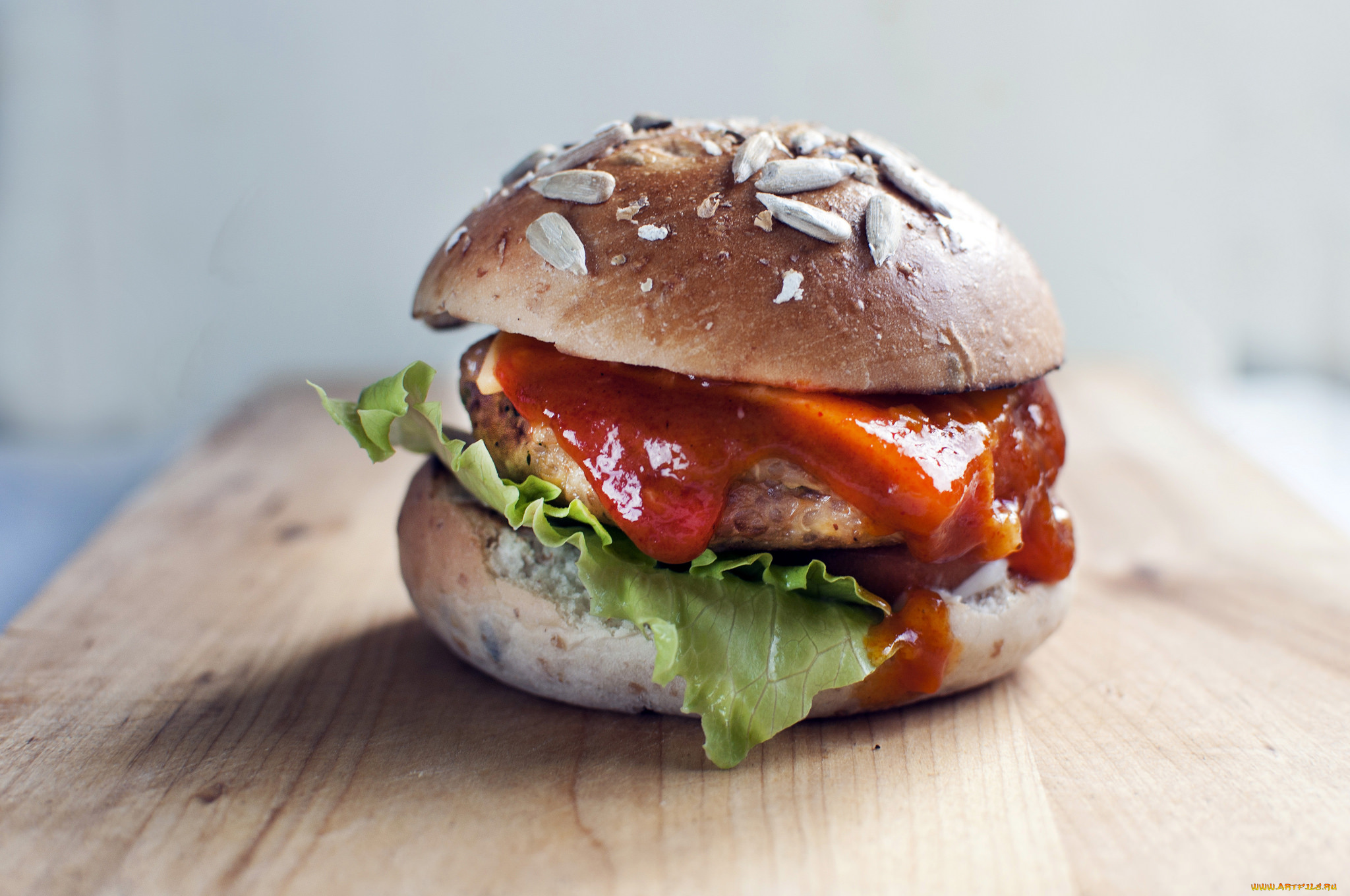 еда, бутерброды, , гамбургеры, , канапе, бургер