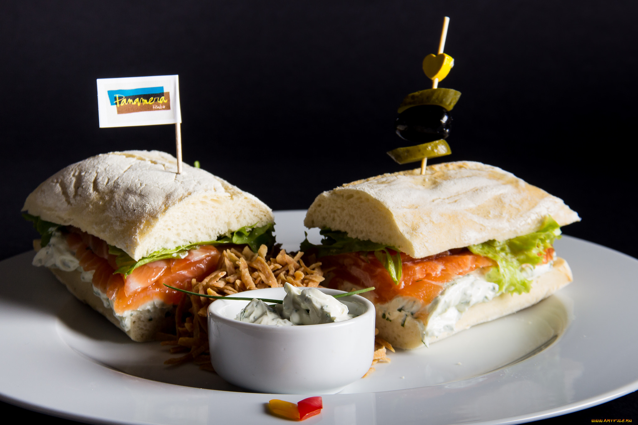 еда, бутерброды, , гамбургеры, , канапе, бургер