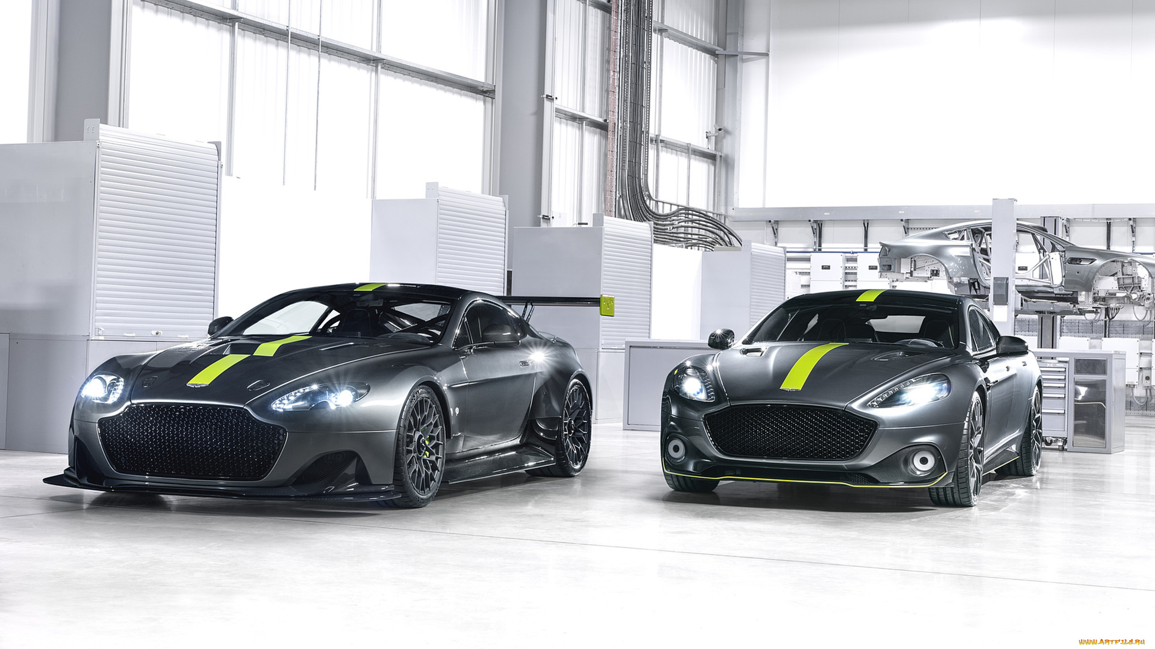 aston, martin, rapide, amr, 2018, автомобили, aston, martin, rapide, amr, 2018, aston, martin